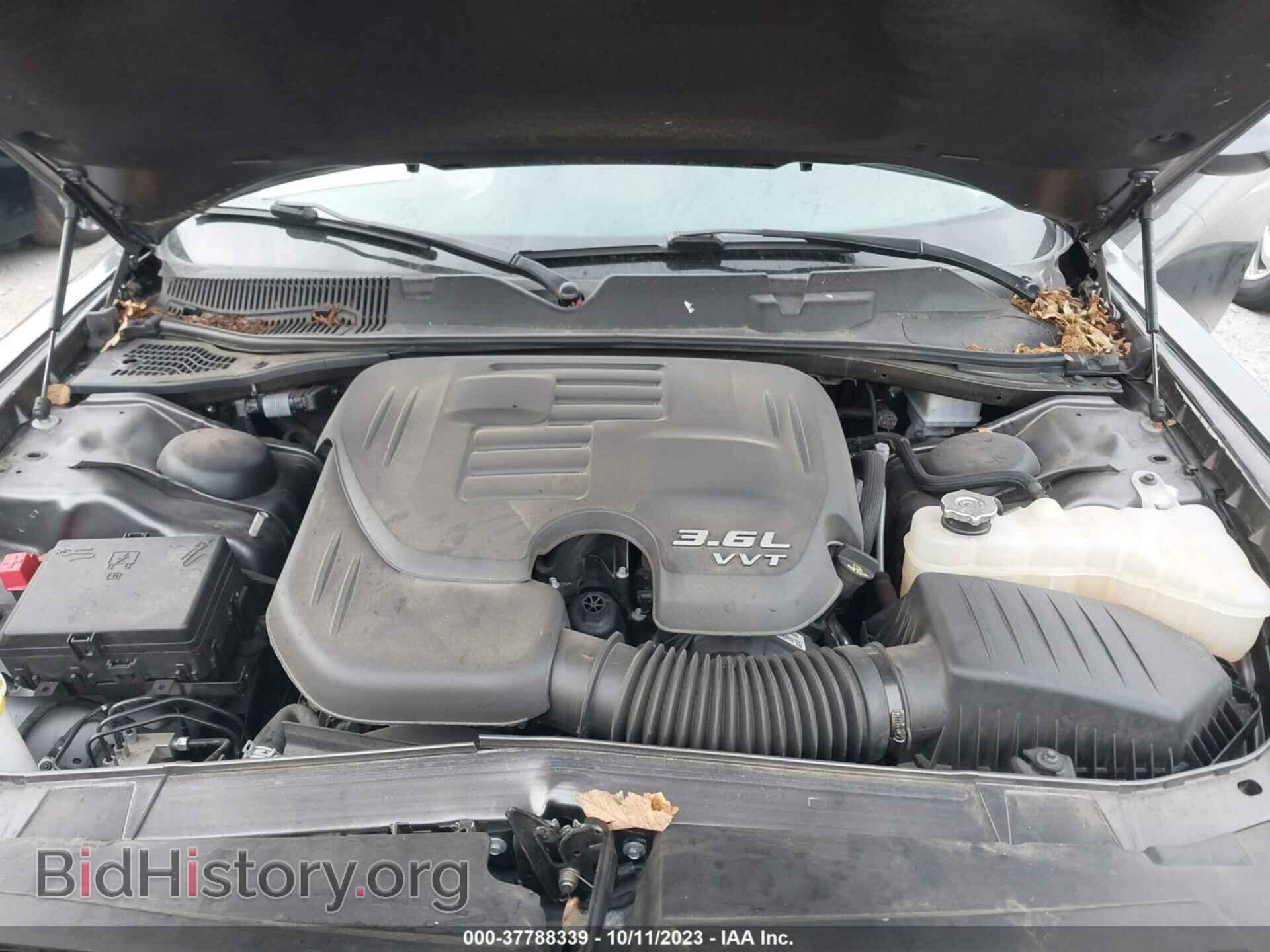 2021 DODGE CHALLENGER - VIN: 2C3CDZAG4MH552608 - Photo 10