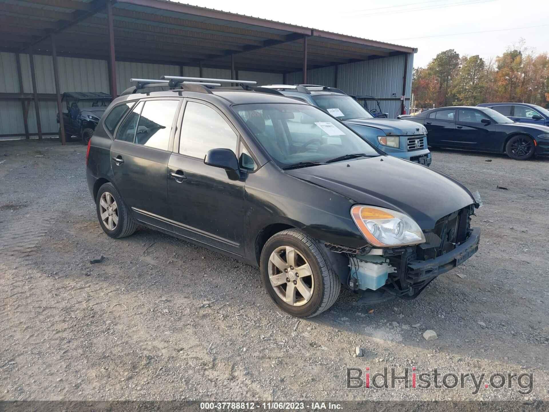 Photo KNAFG528597274995 - KIA RONDO 2009