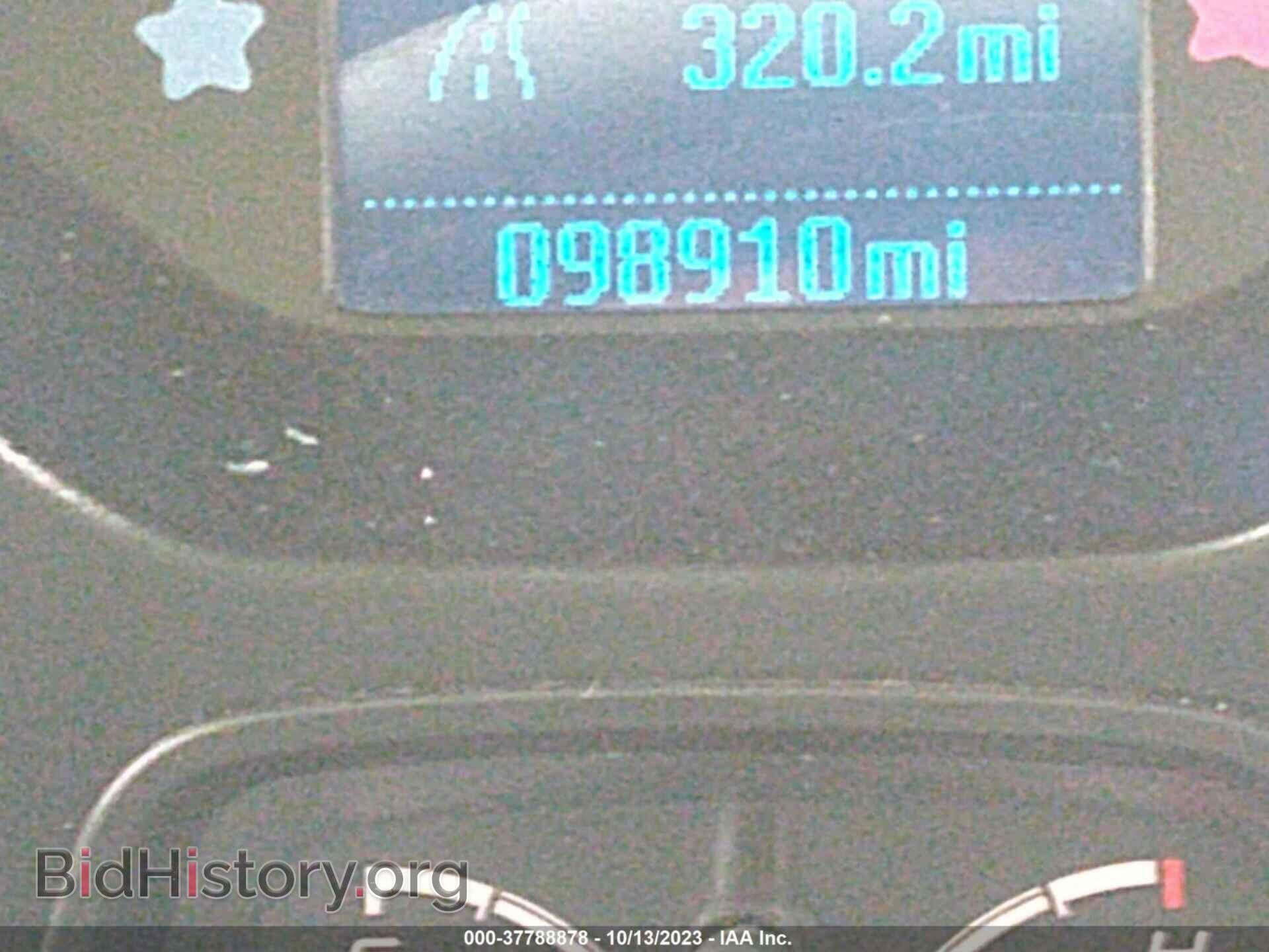2012 FORD FOCUS - VIN: 1FAHP3E23CL216573 - Photo 7