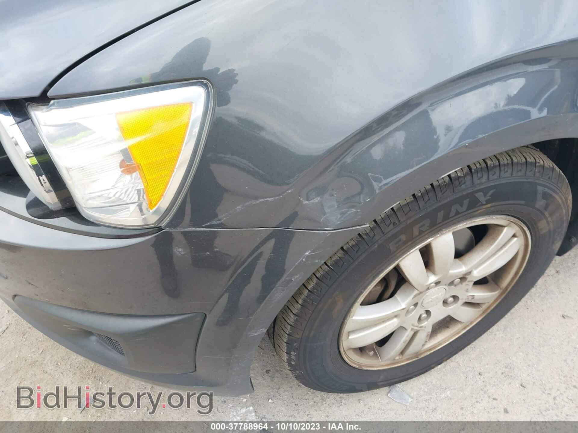 2013 CHEVROLET SONIC - VIN: 1G1JC5SG0D4200614 - Фото 5