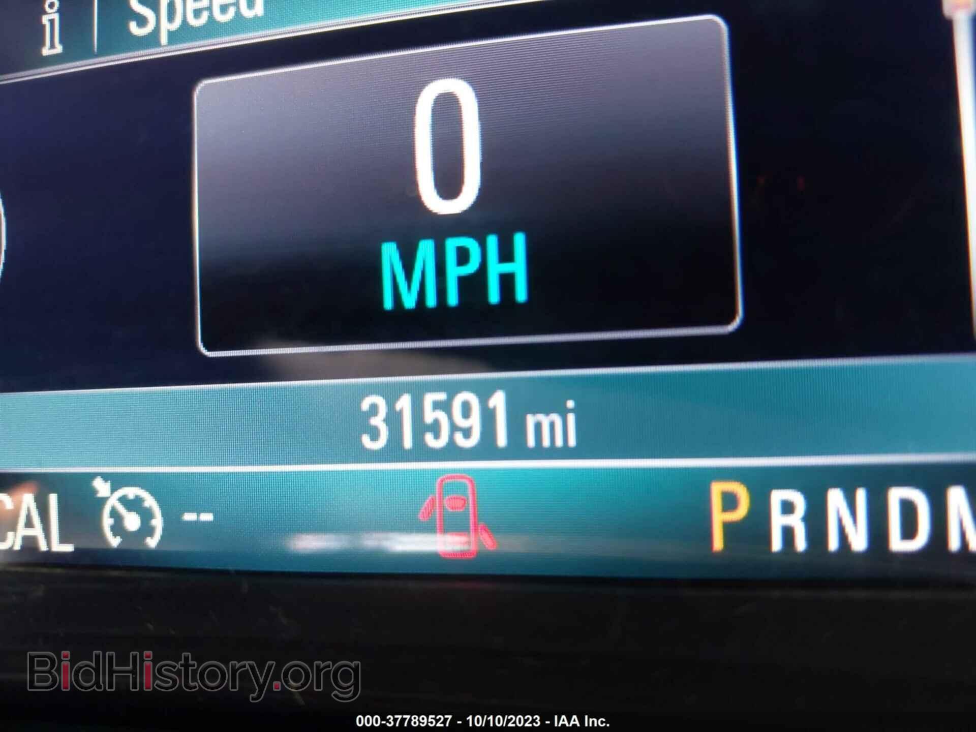 2019 BUICK ENCORE - VIN: KL4CJESB8KB738314 - Фото 15