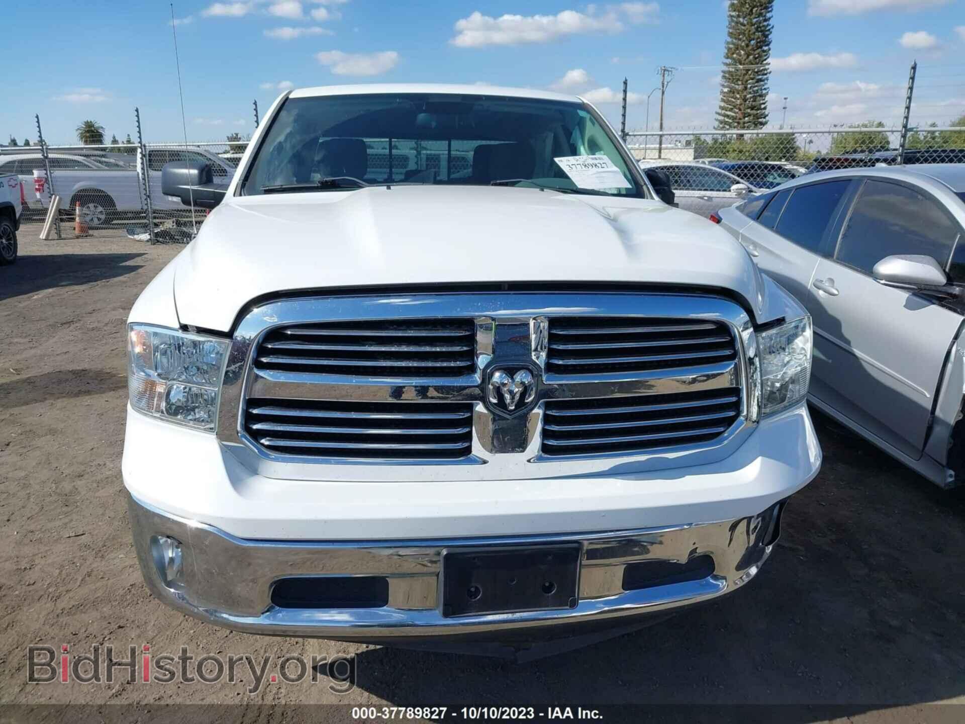 2014 RAM 1500 - VIN: 1C6RR6LT9ES372641 - Фото 13