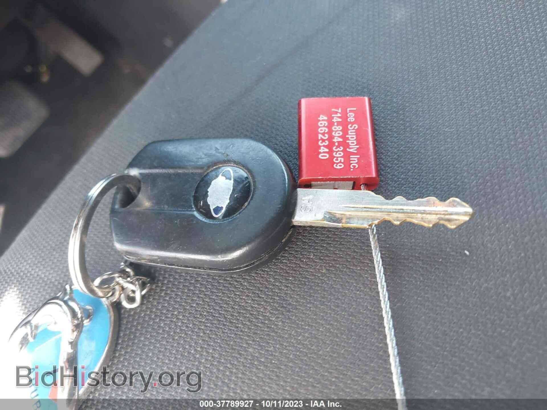 2012 FORD ESCAPE - VIN: 1FMCU9D71CKB01565 - Фото 11