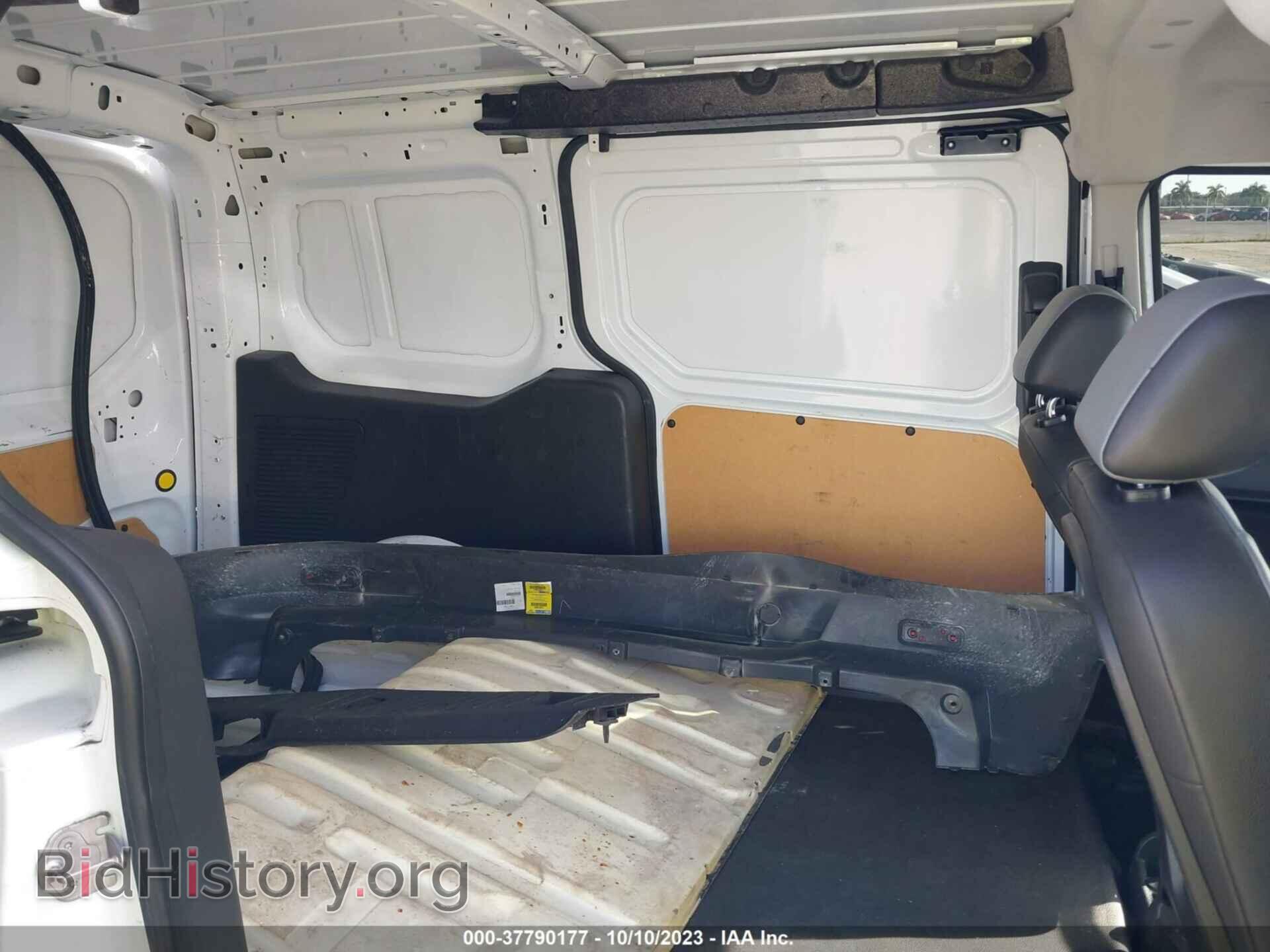2016 FORD TRANSIT CONNECT - VIN: NM0LS7E74G1266631 - Фото 8