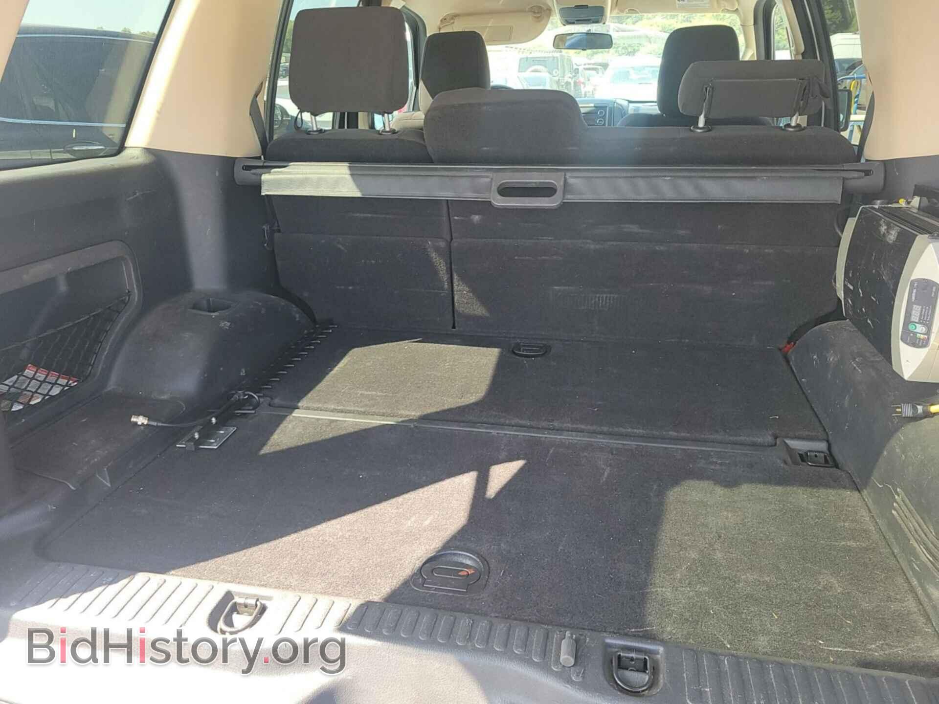 2010 FORD EXPLORER - VIN: 1FMEU7DEXAUB07863 - Photo 11