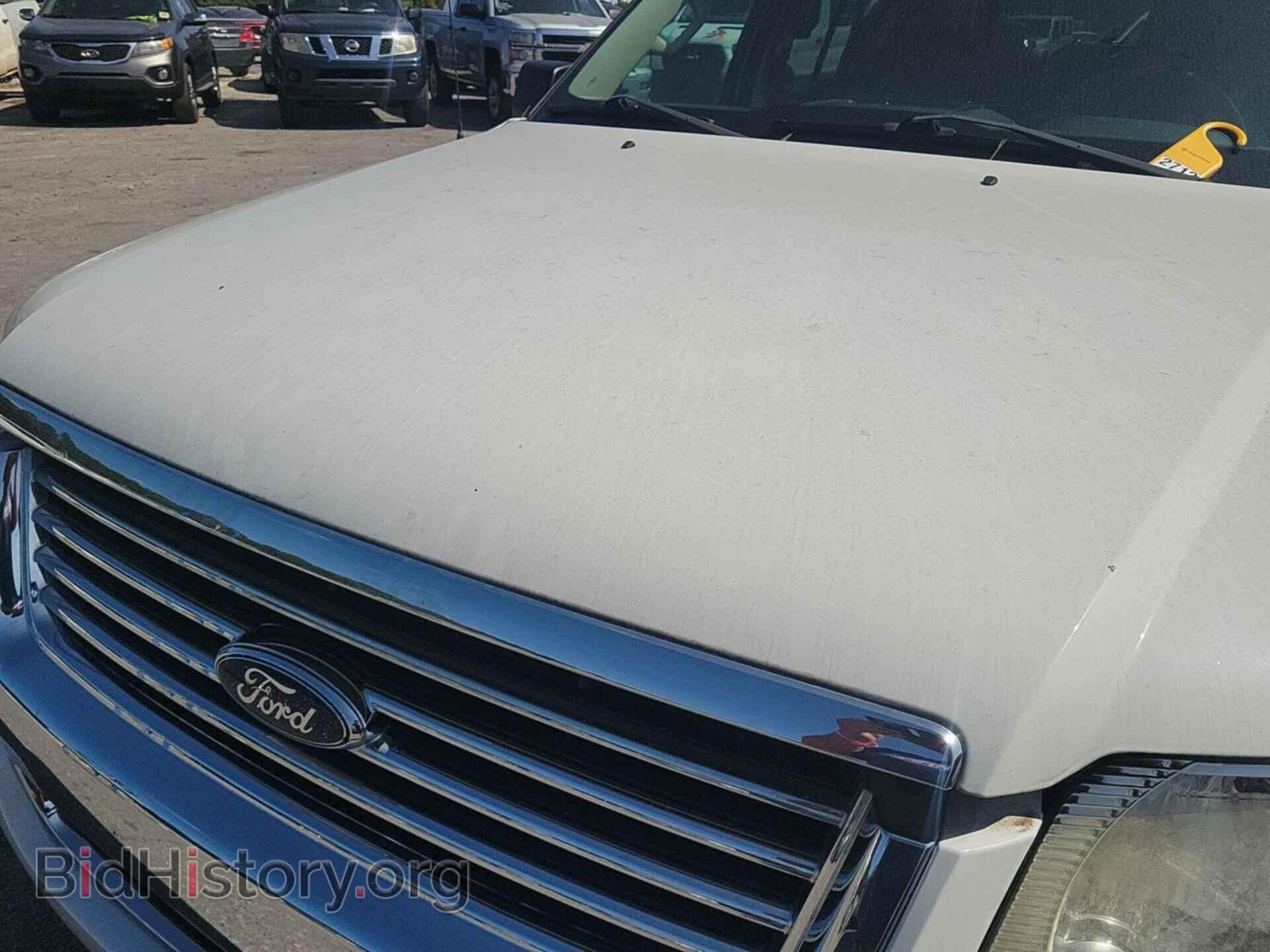 2010 FORD EXPLORER - VIN: 1FMEU7DEXAUB07863 - Photo 17