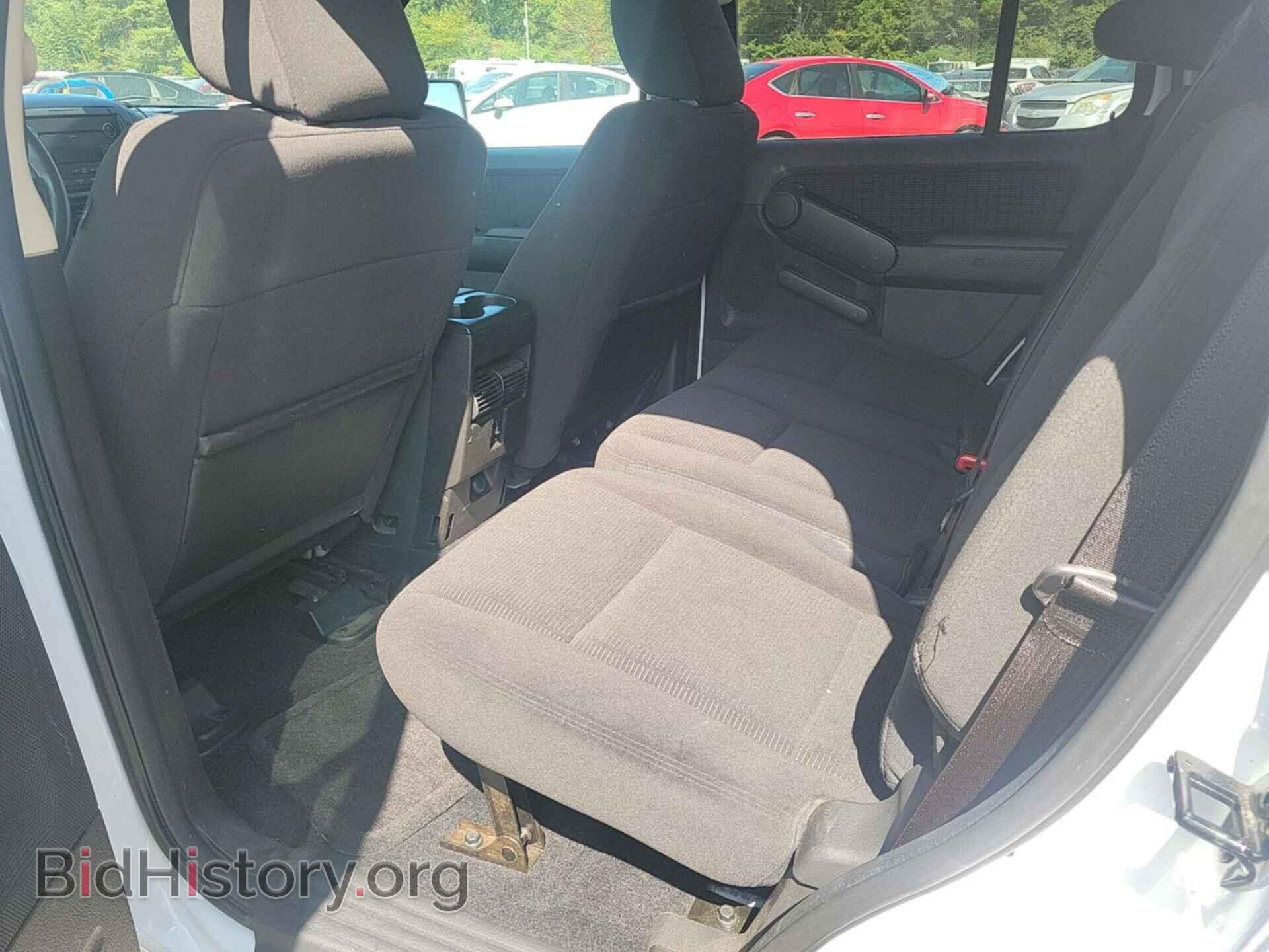2010 FORD EXPLORER - VIN: 1FMEU7DEXAUB07863 - Photo 18