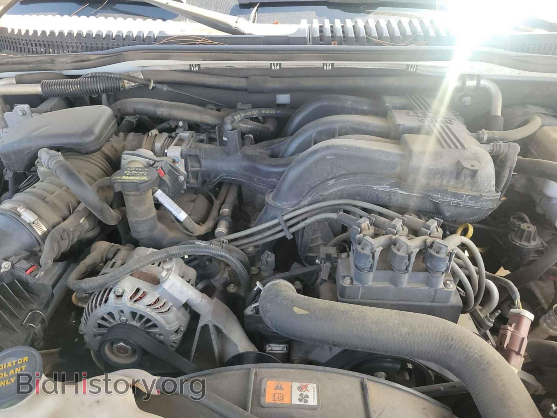 2010 FORD EXPLORER - VIN: 1FMEU7DEXAUB07863 - Photo 20