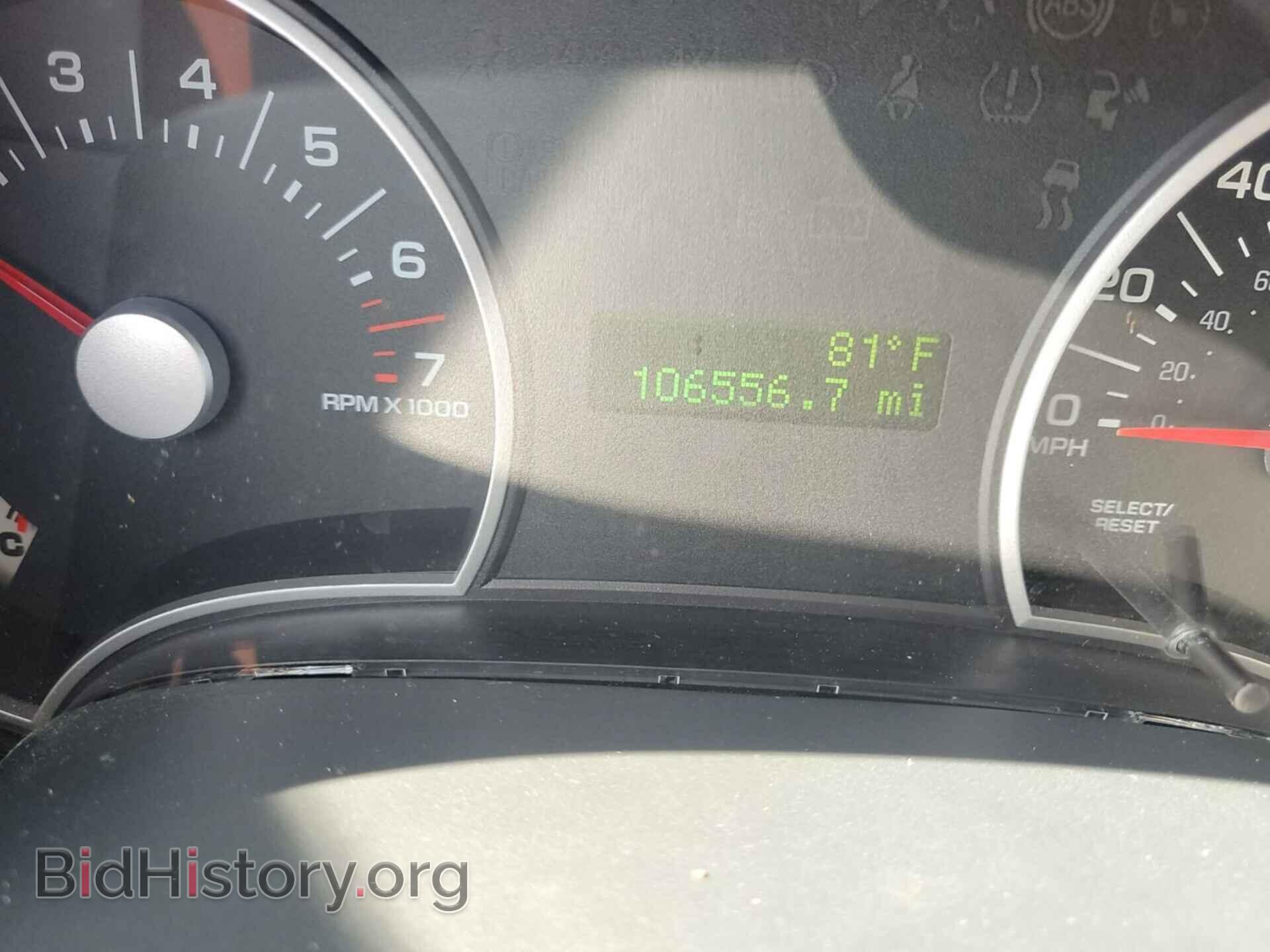2010 FORD EXPLORER - VIN: 1FMEU7DEXAUB07863 - Photo 25