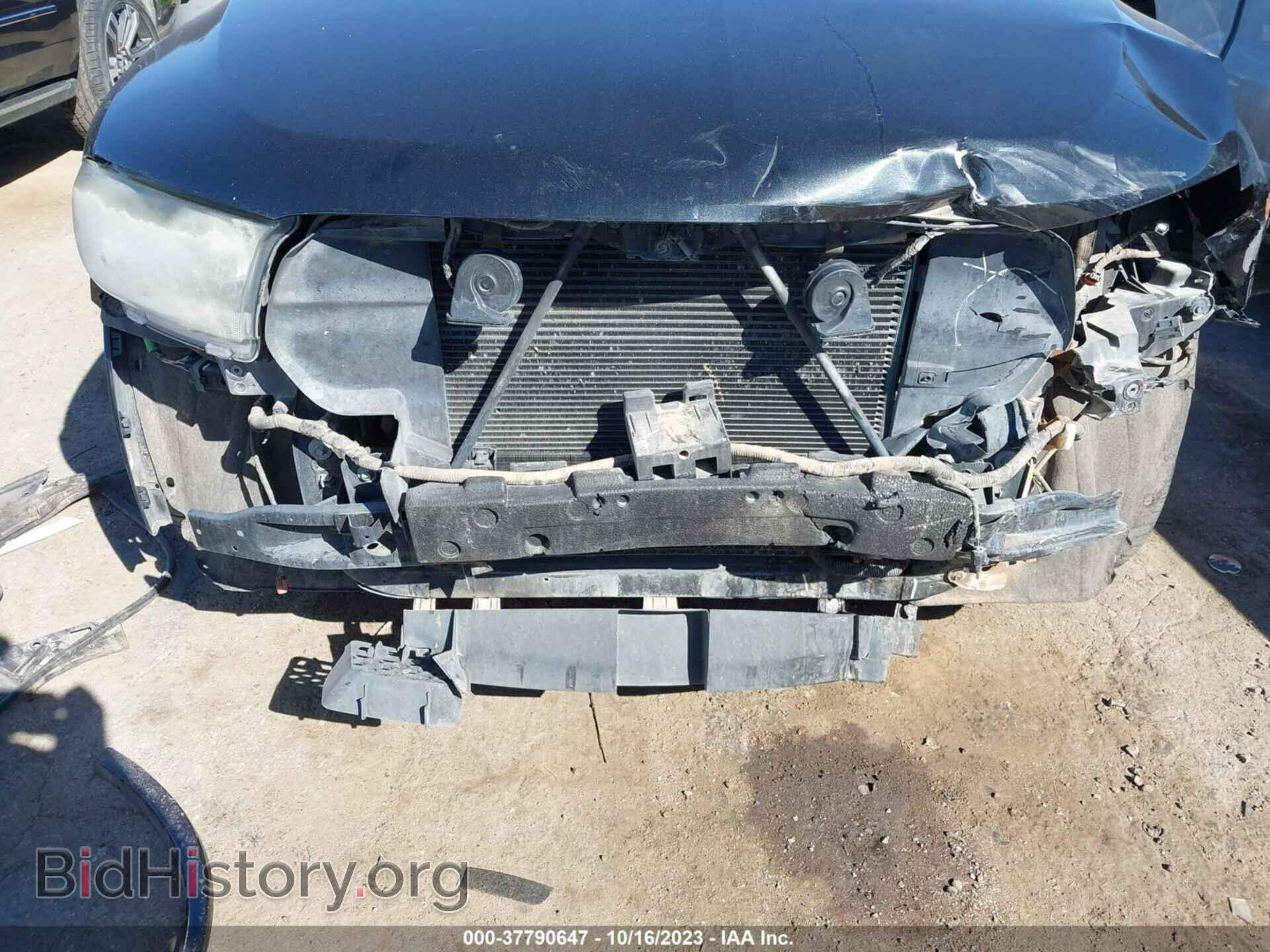 2013 DODGE DURANGO - VIN: 1C4SDHCTXDC689115 - Photo 6