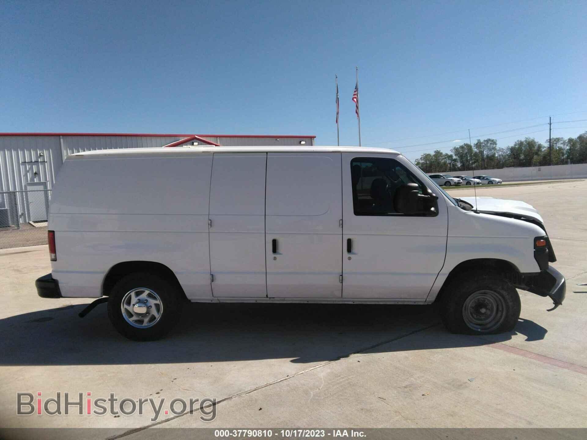 2014 FORD E-250 - VIN: 1FTNE2EW9EDB04406 - Photo 13