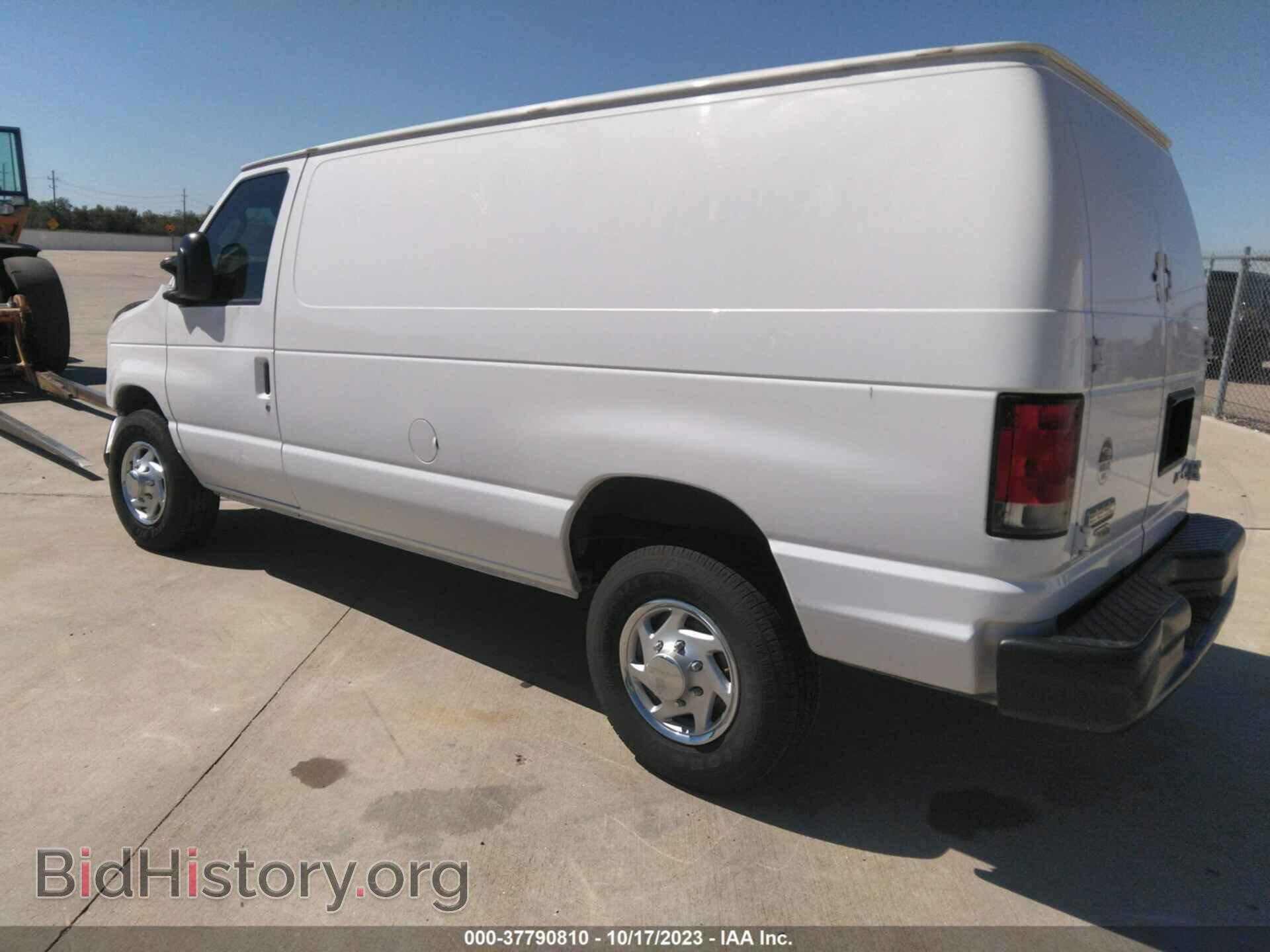 2014 FORD E-250 - VIN: 1FTNE2EW9EDB04406 - Photo 3