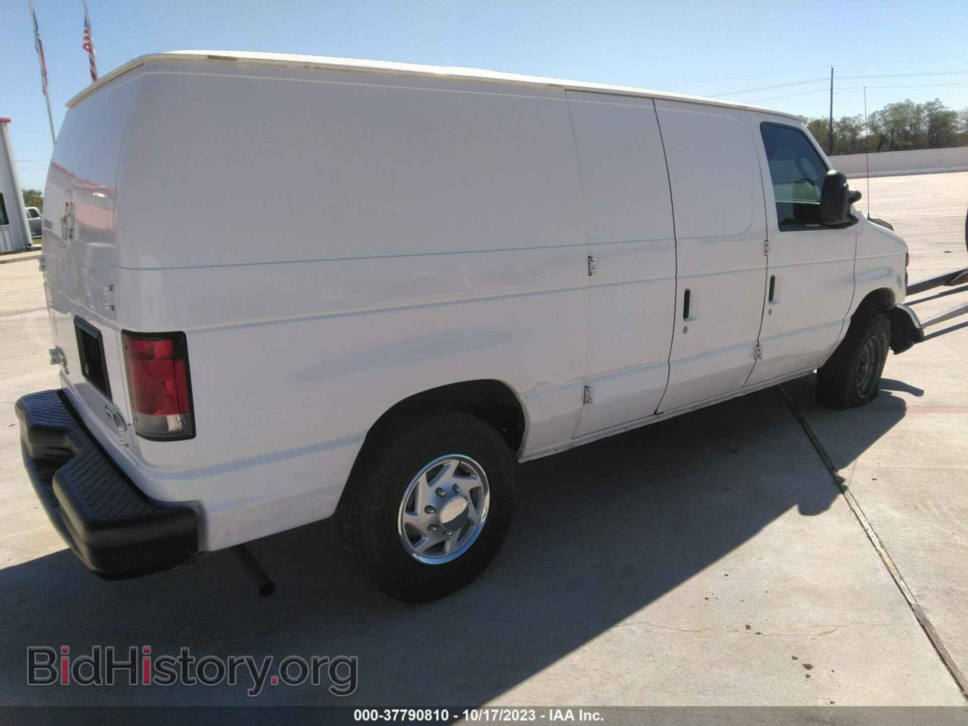 2014 FORD E-250 - VIN: 1FTNE2EW9EDB04406 - Photo 4