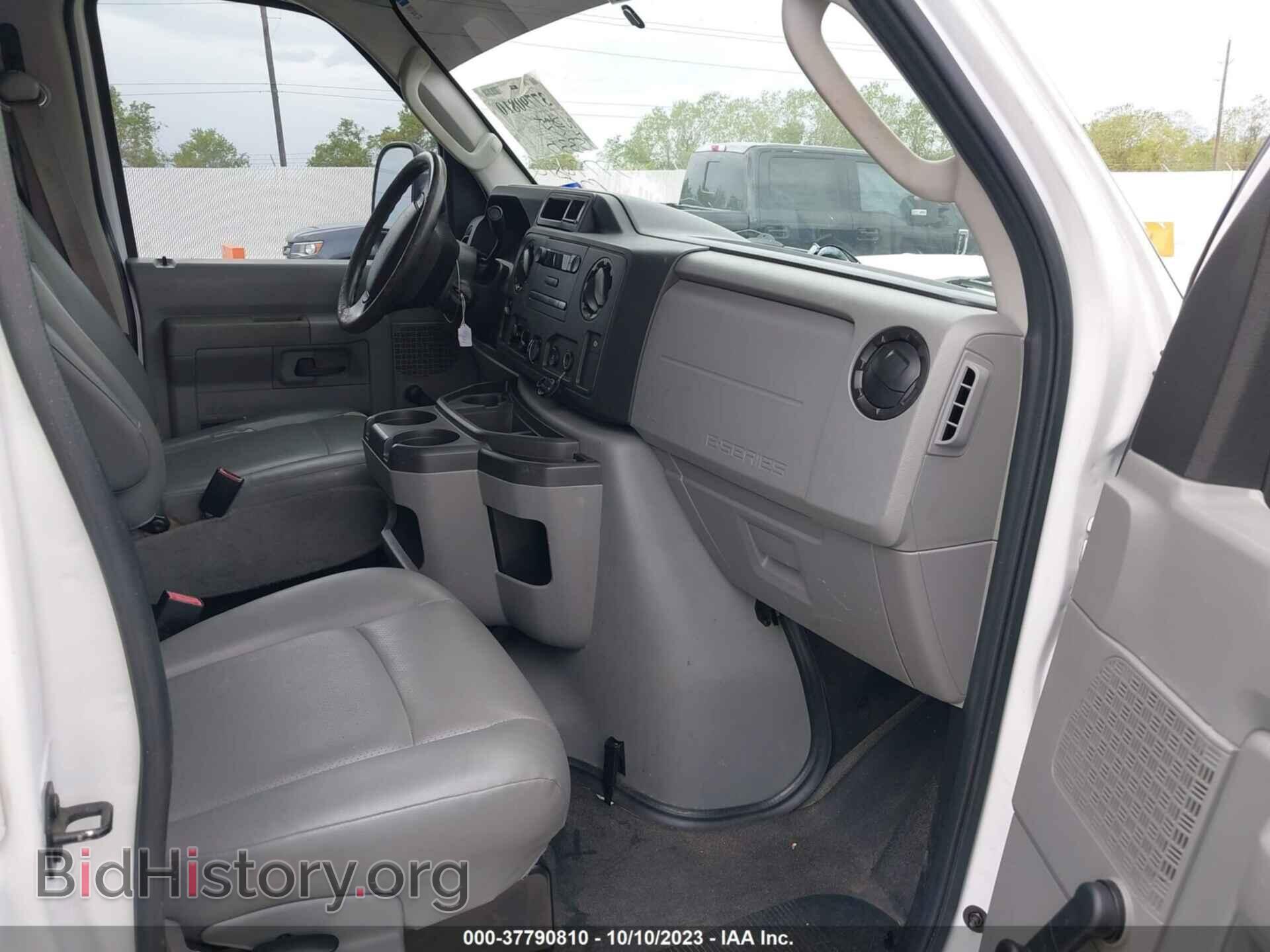 2014 FORD E-250 - VIN: 1FTNE2EW9EDB04406 - Photo 5