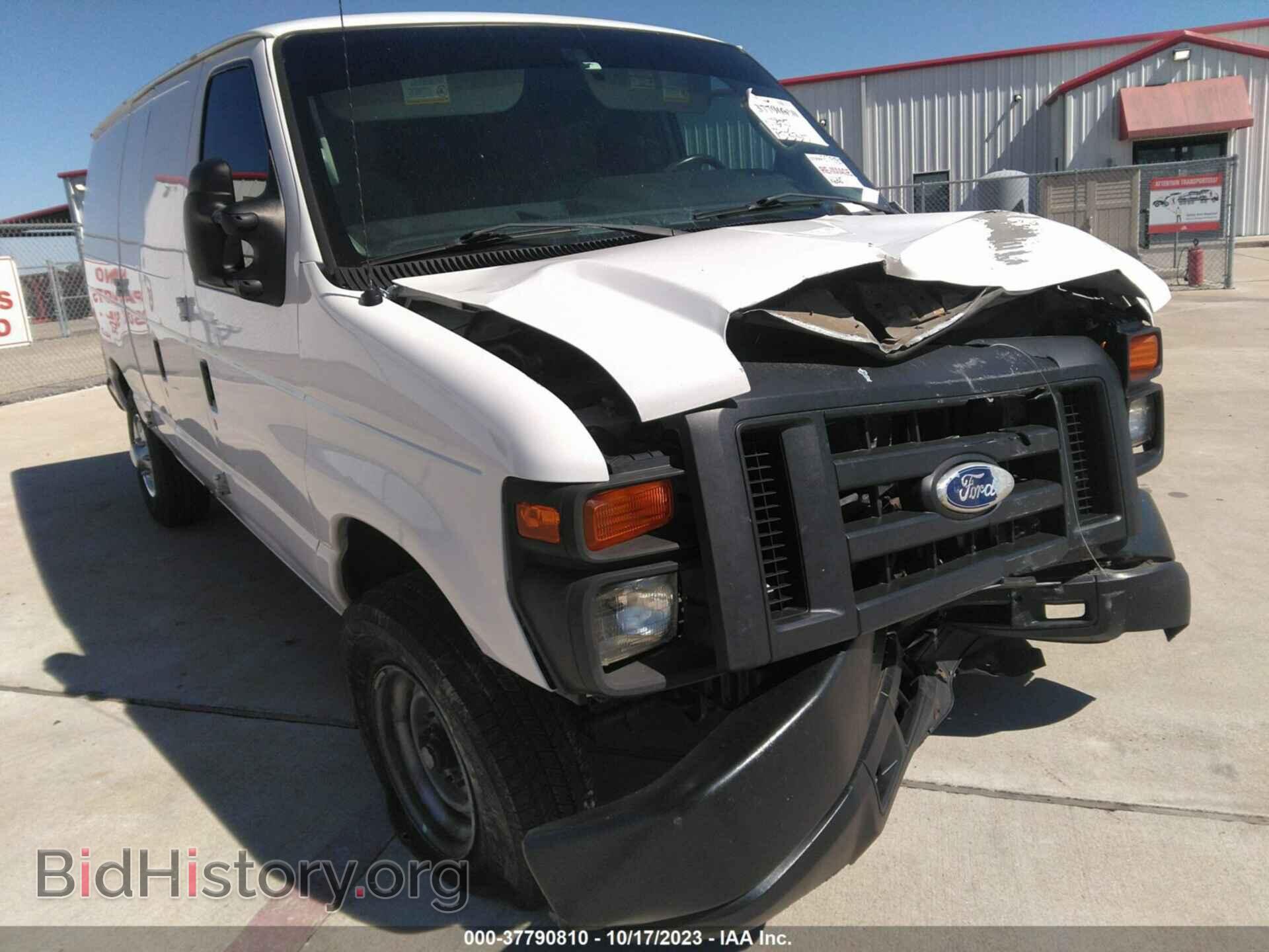 2014 FORD E-250 - VIN: 1FTNE2EW9EDB04406 - Photo 6