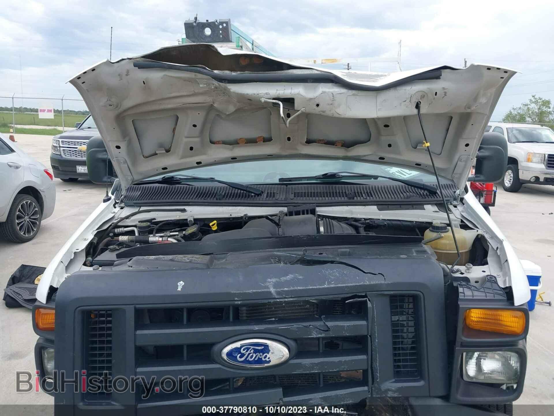 2014 FORD E-250 - VIN: 1FTNE2EW9EDB04406 - Photo 10
