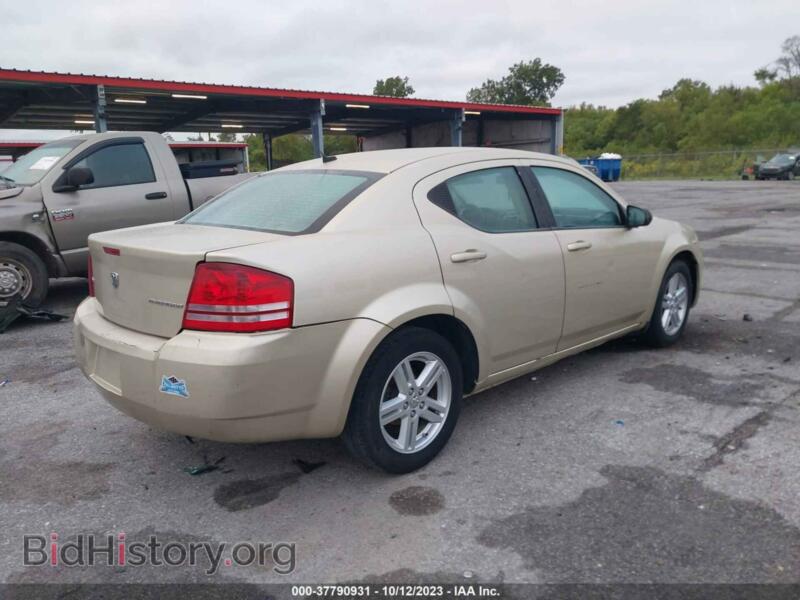 2010 Dodge AVENGER (VIN 1B3CC1FB2AN175620) — photo 4 of 11