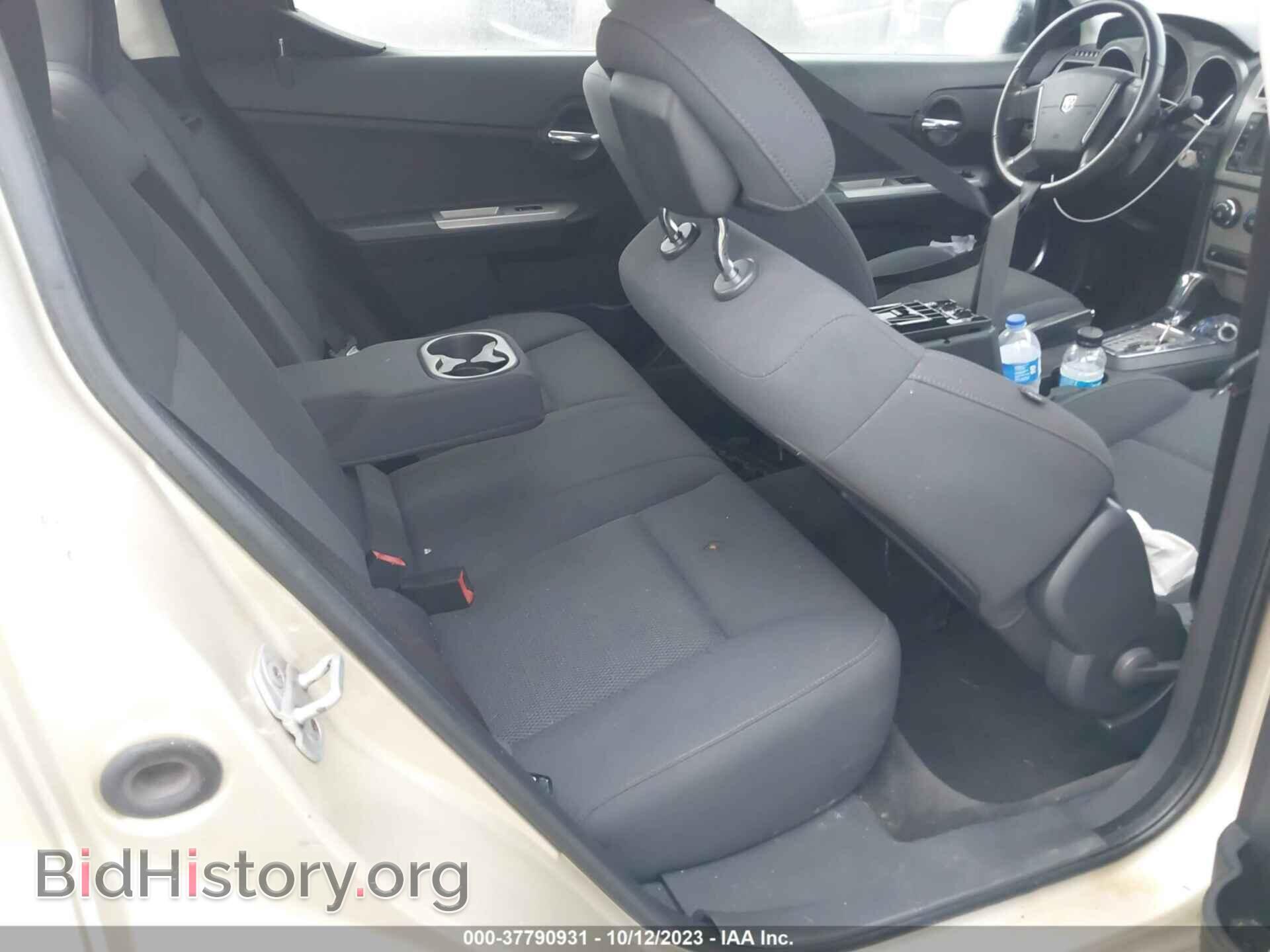 2010 DODGE AVENGER - VIN: 1B3CC1FB2AN175620 - Фото 8