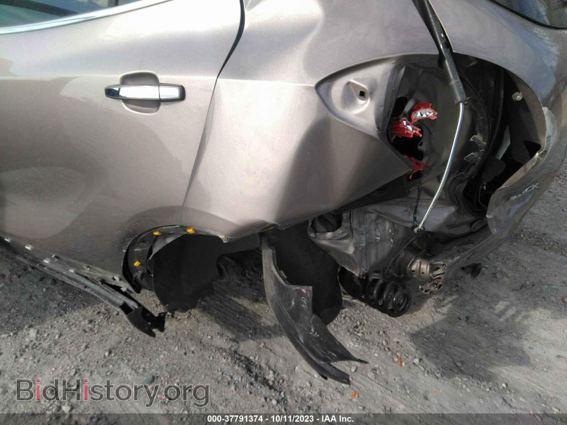 2013 BUICK ENCORE - VIN: KL4CJASB7DB169368 - Photo 6