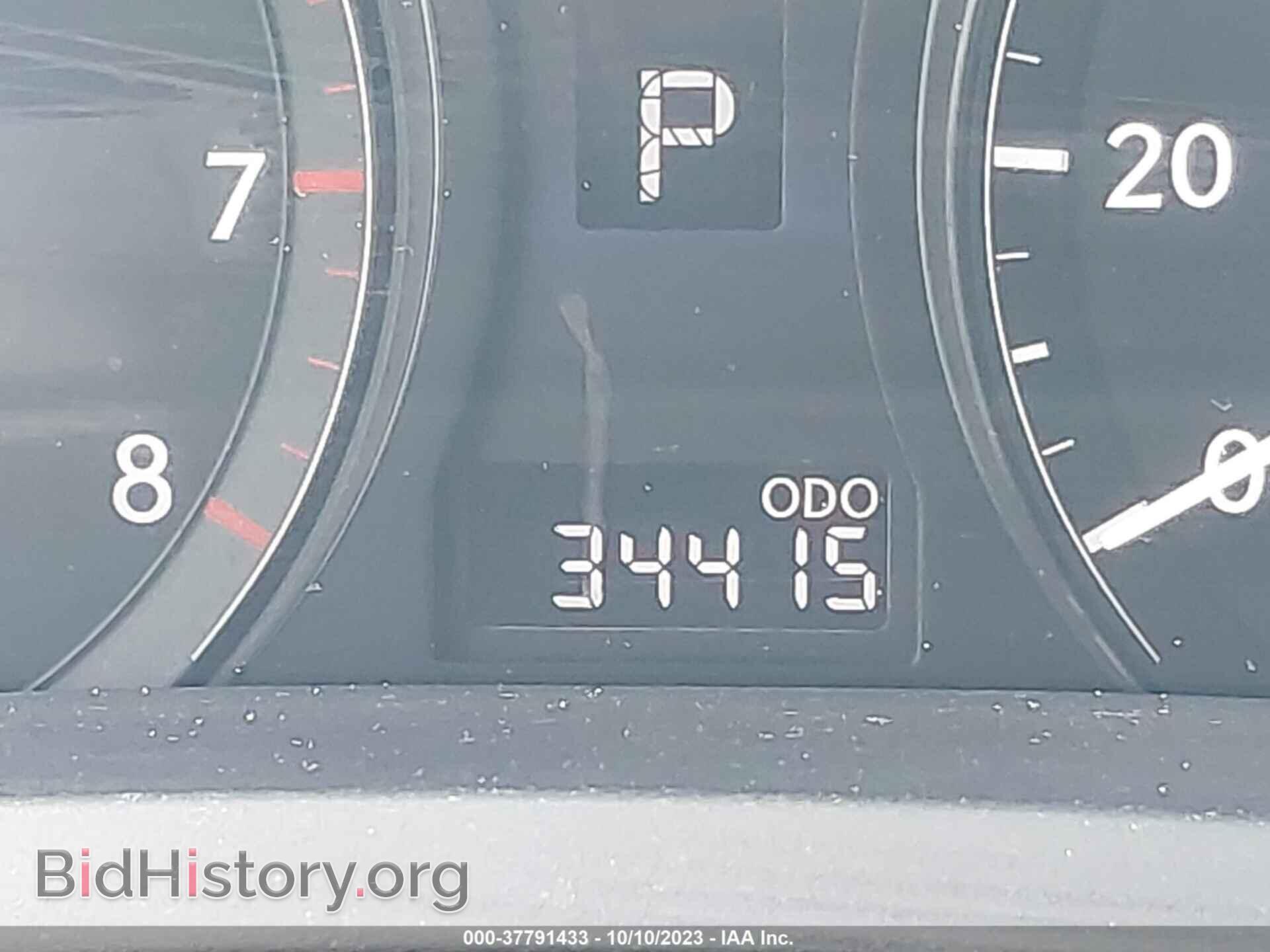 2010 LEXUS RX 350 - VIN: 2T2BK1BA9AC050526 - Фото 16