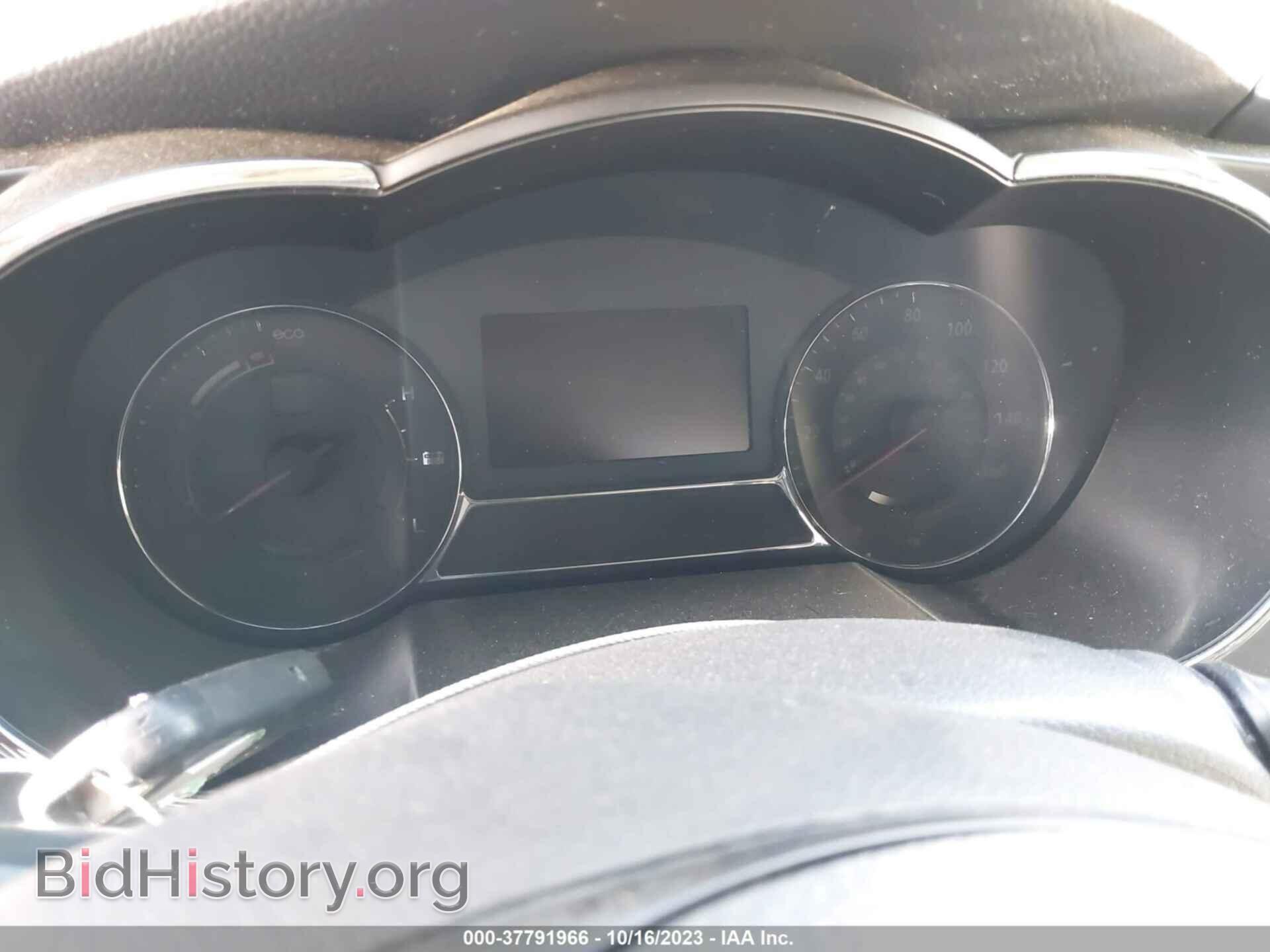 2012 KIA OPTIMA - VIN: KNAGM4AD7C5028359 - Фото 7