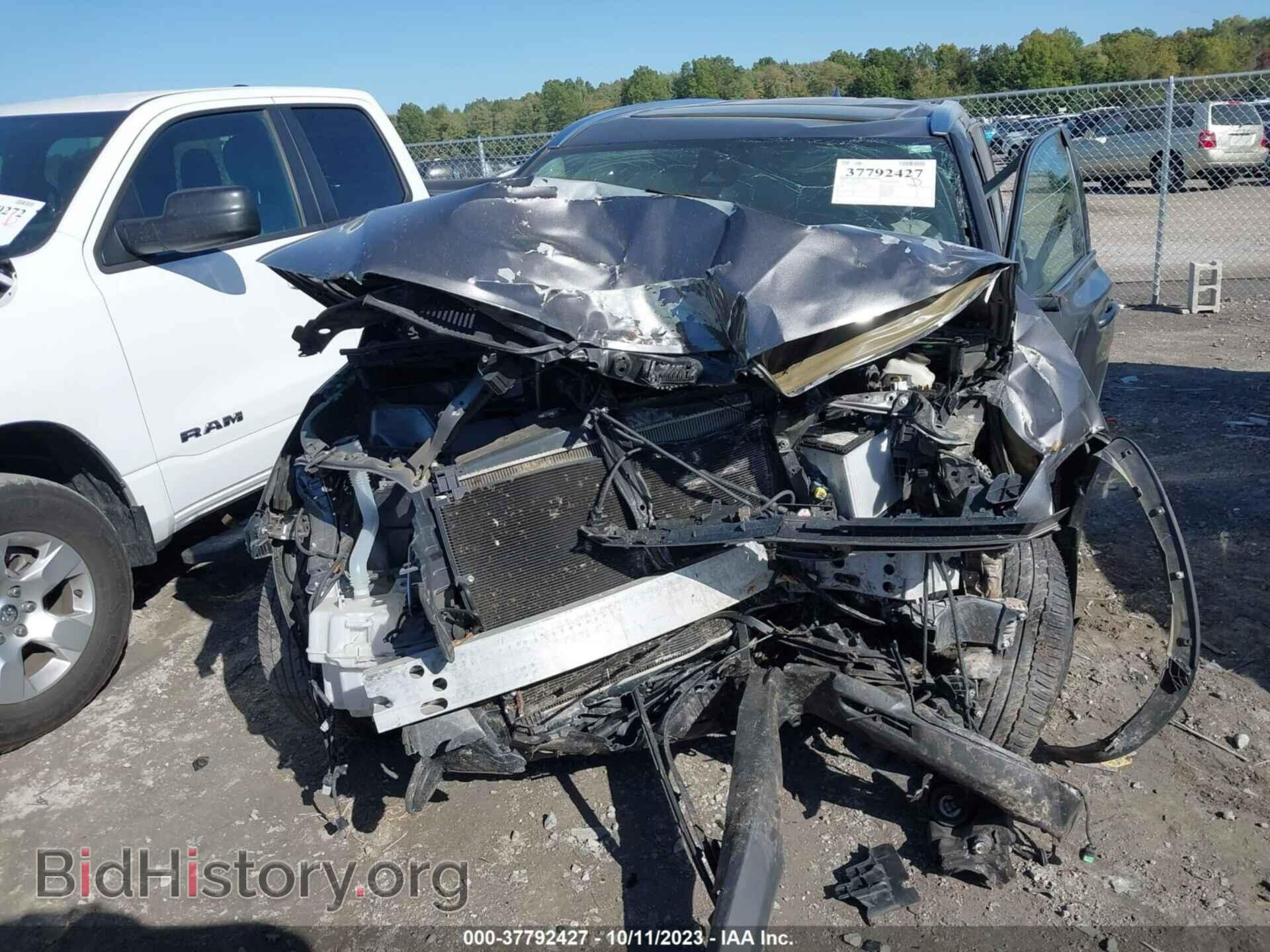 2017 TOYOTA HIGHLANDER - VIN: 5TDJZRFH0HS457976 - Фото 13