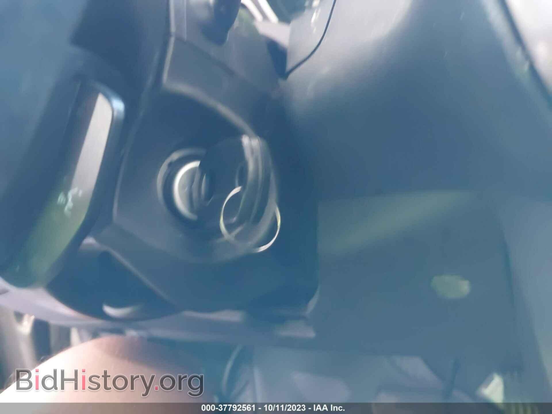 2012 FORD FOCUS - VIN: 1FAHP3M2XCL108498 - Фото 11