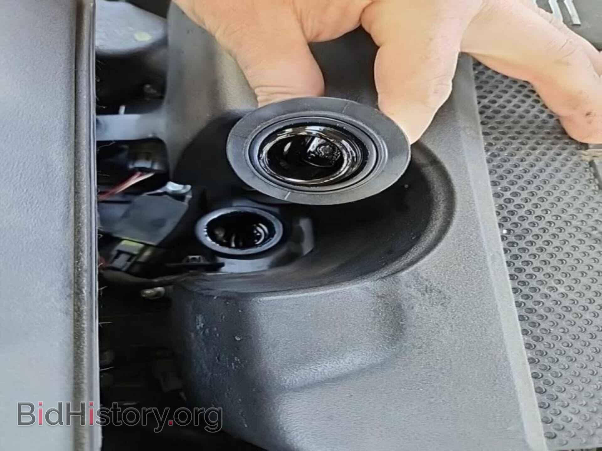 2022 NISSAN PATHFINDER - VIN: 5N1DR3BCXNC241971 - Фото 12