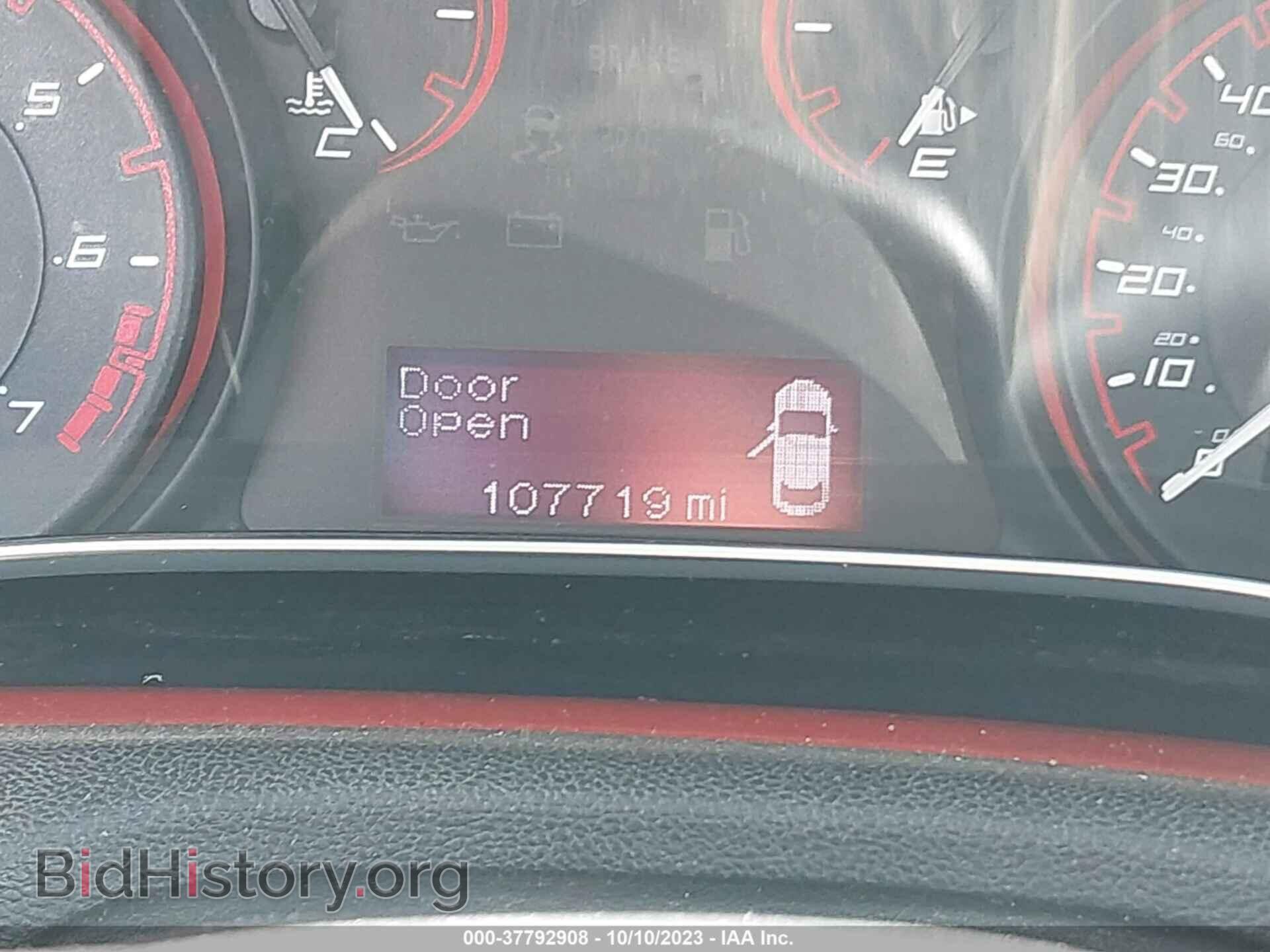 2015 DODGE DART - VIN: 1C3CDFBB3FD309261 - Фото 15