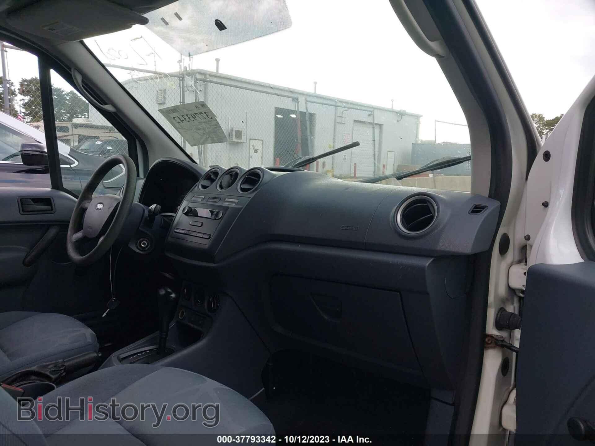 2013 FORD TRANSIT CONNECT - VIN: NM0LS7AN1DT167592 - Фото 5