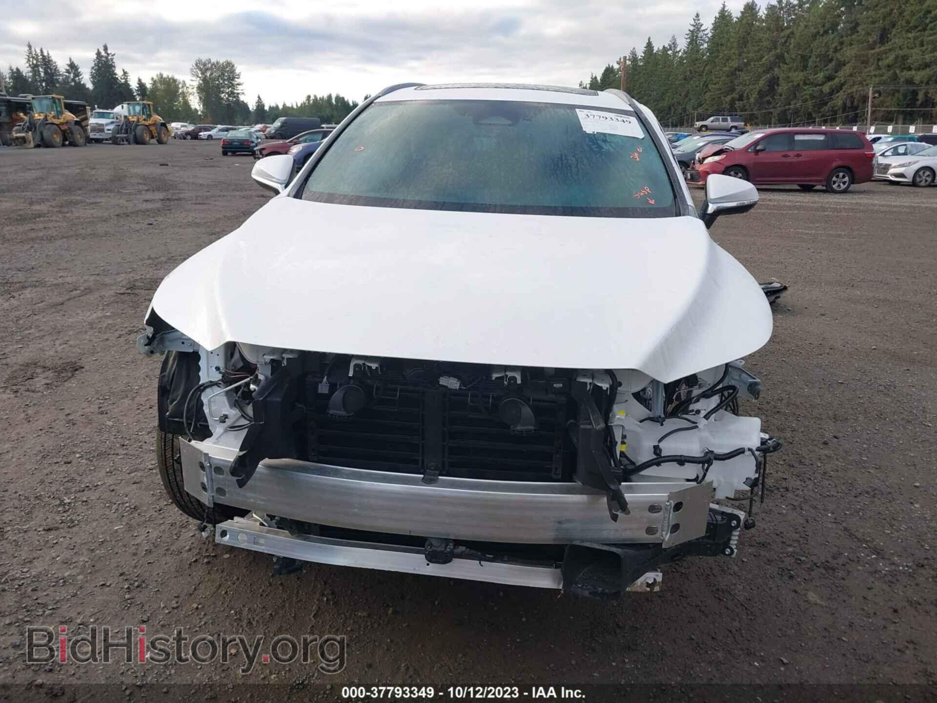 2023 LEXUS RX - VIN: 2T2BBMCA2PC005758 - Фото 13