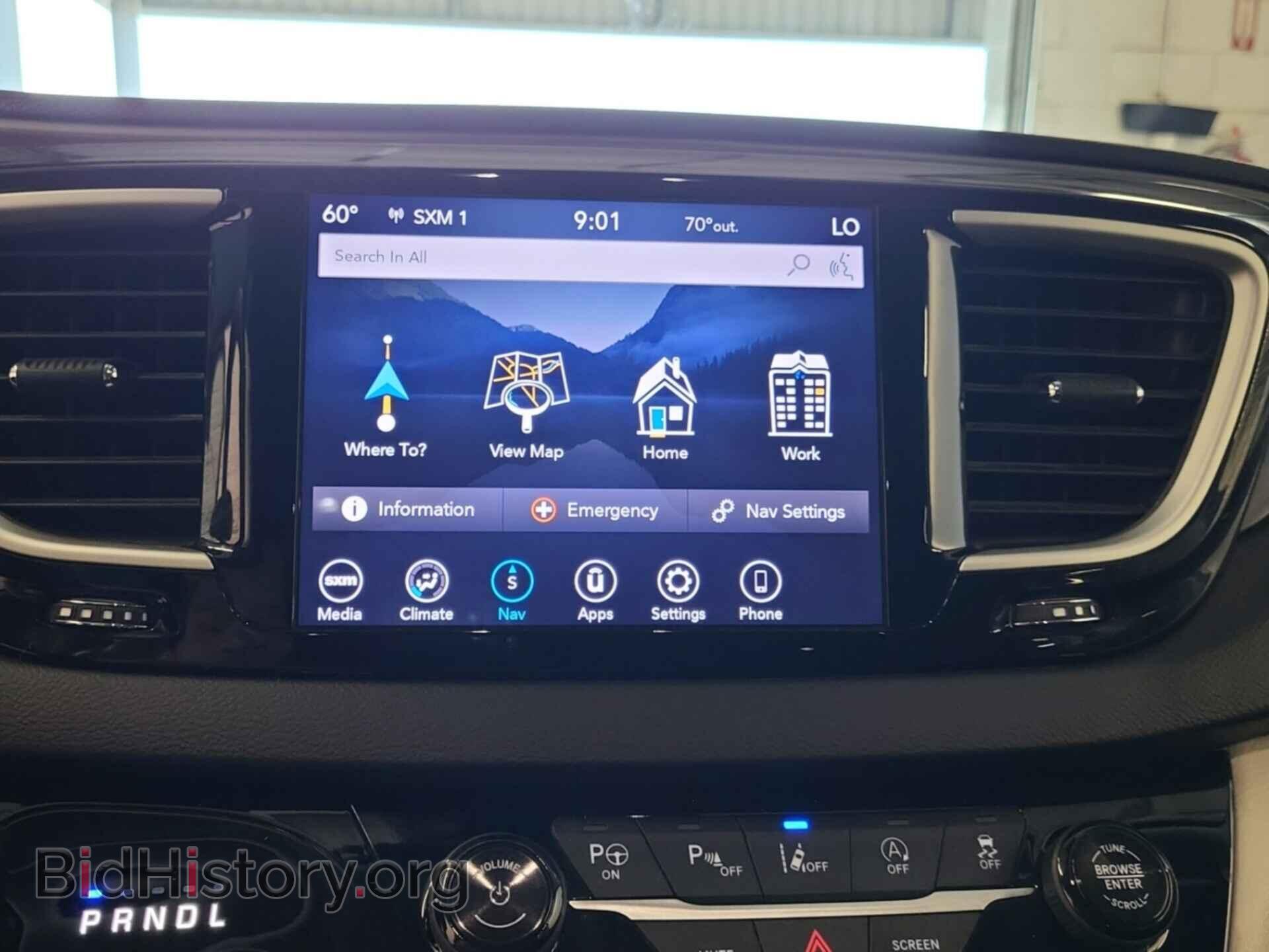 2020 CHRYSLER PACIFICA - VIN: 2C4RC1FG9LR216125 - Фото 30