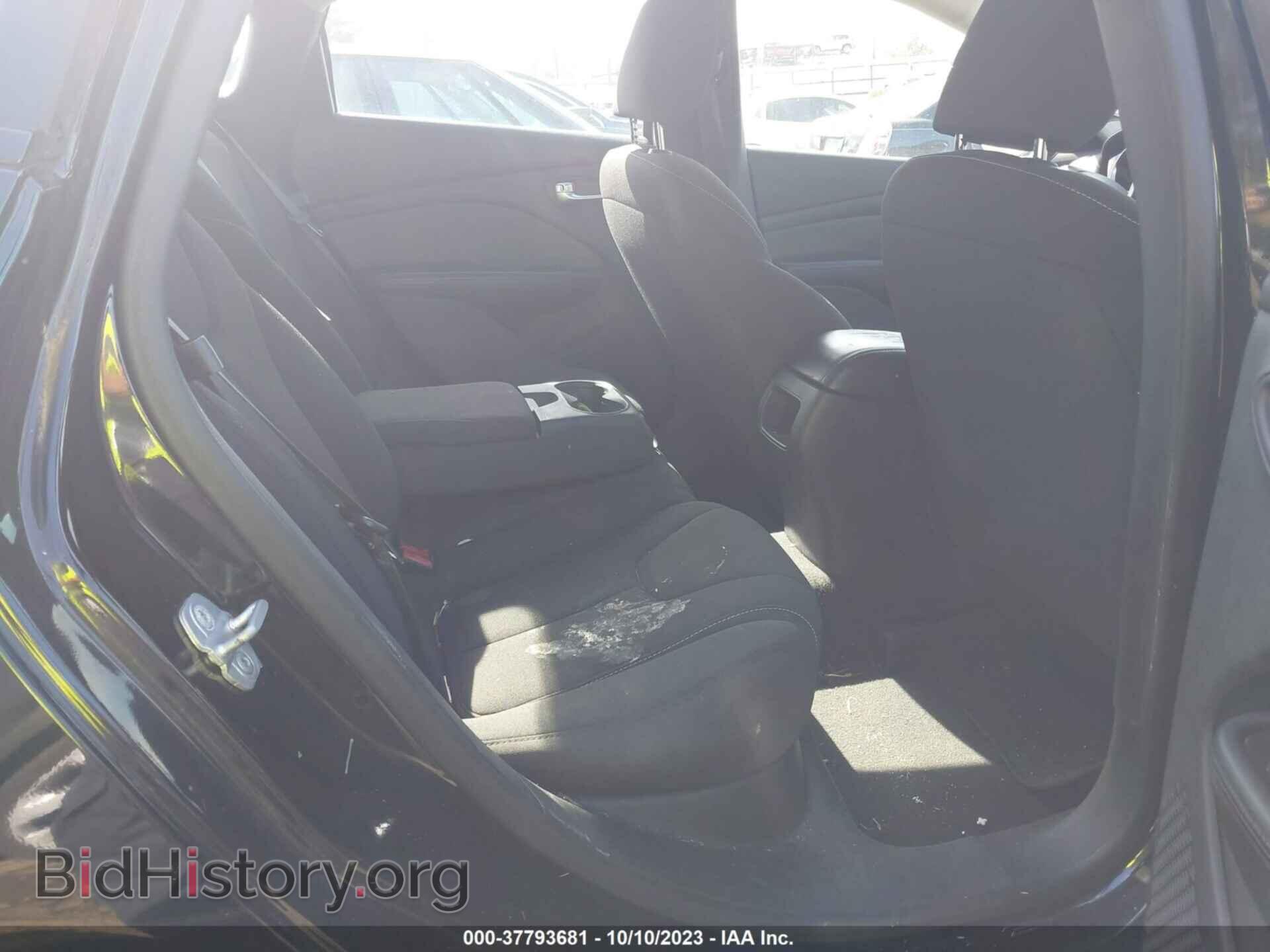2013 DODGE DART - VIN: 1C3CDFBA6DD185071 - Photo 8