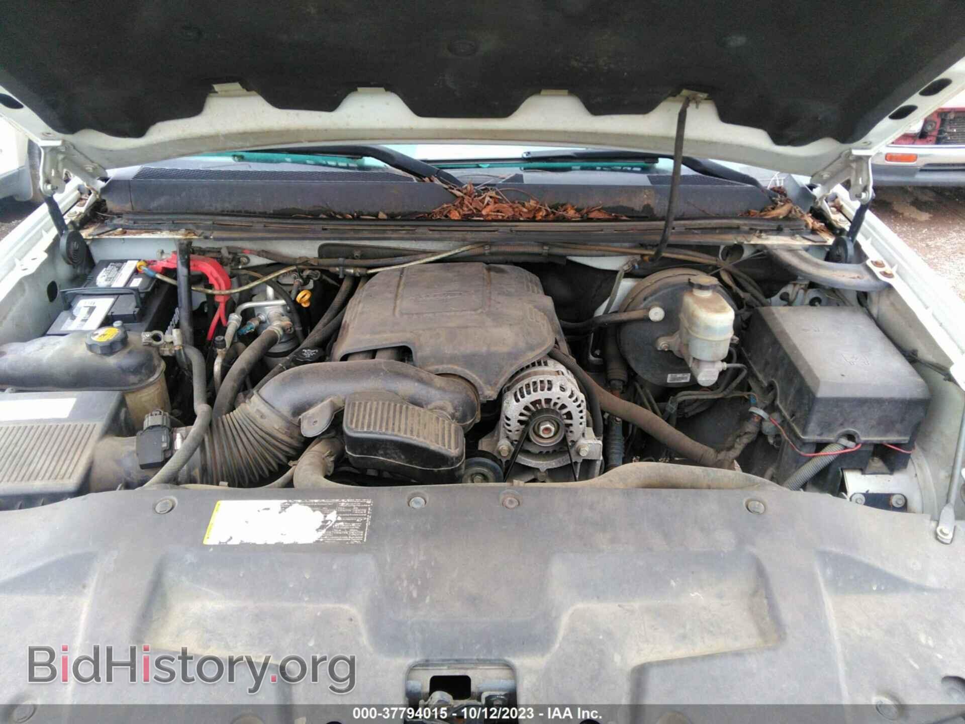 2009 GMC SIERRA 1500 - VIN: 3GTEK23MX9G148434 - Фото 10