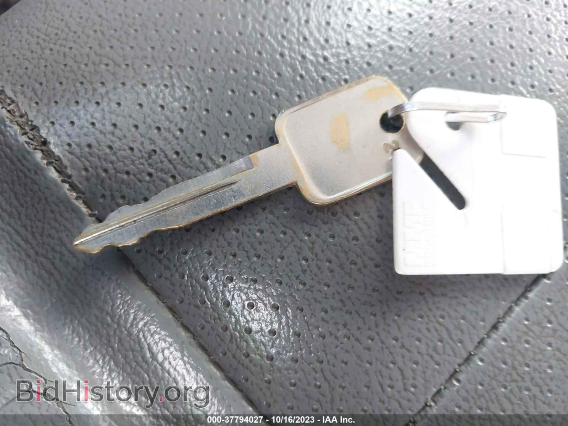 2012 FORD ECONOLINE CARGO VAN - VIN: 1FTNE2EW6CDA23392 - Фото 11