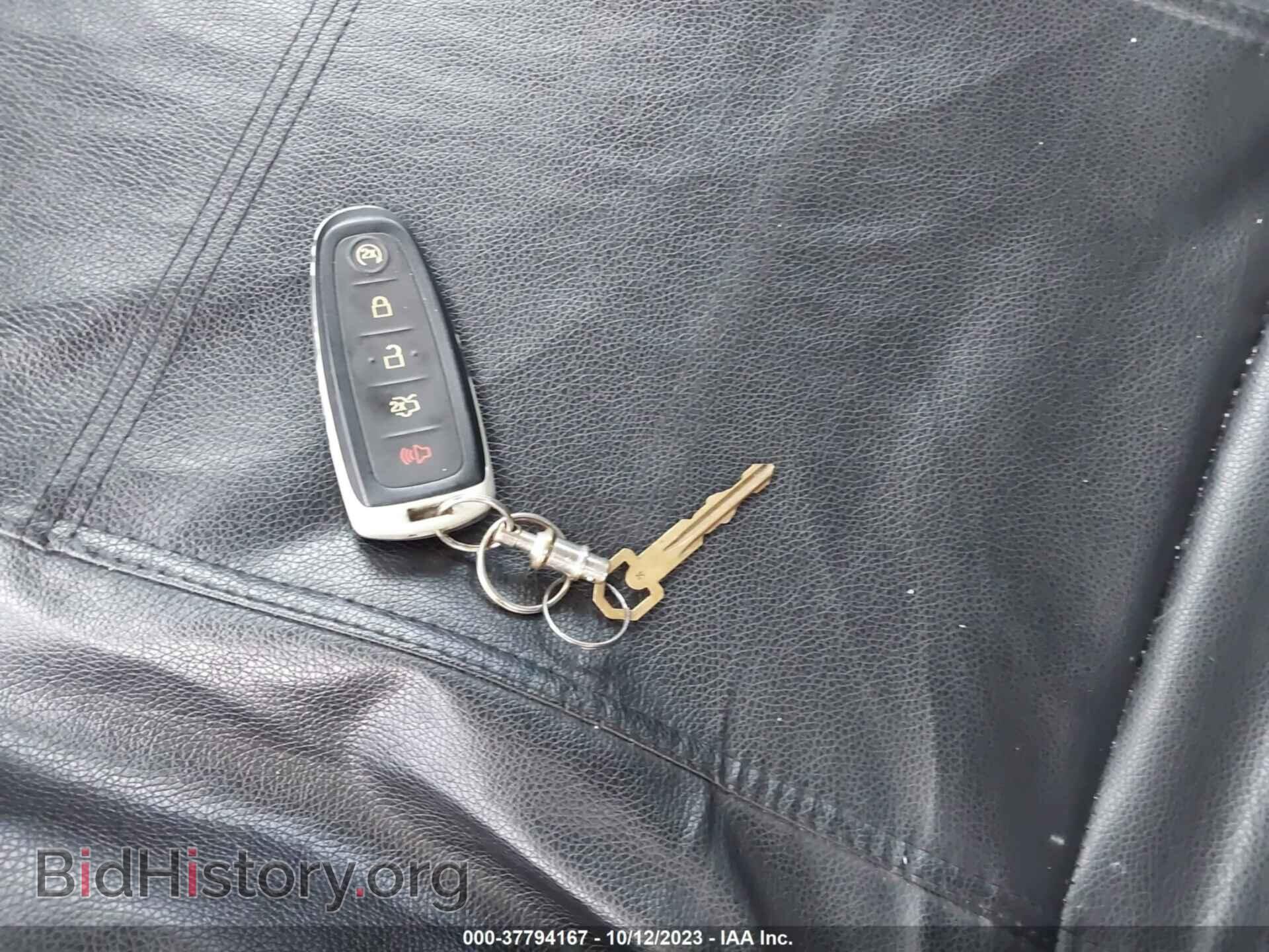 2014 FORD FOCUS - VIN: 1FADP3N20EL329592 - Photo 11