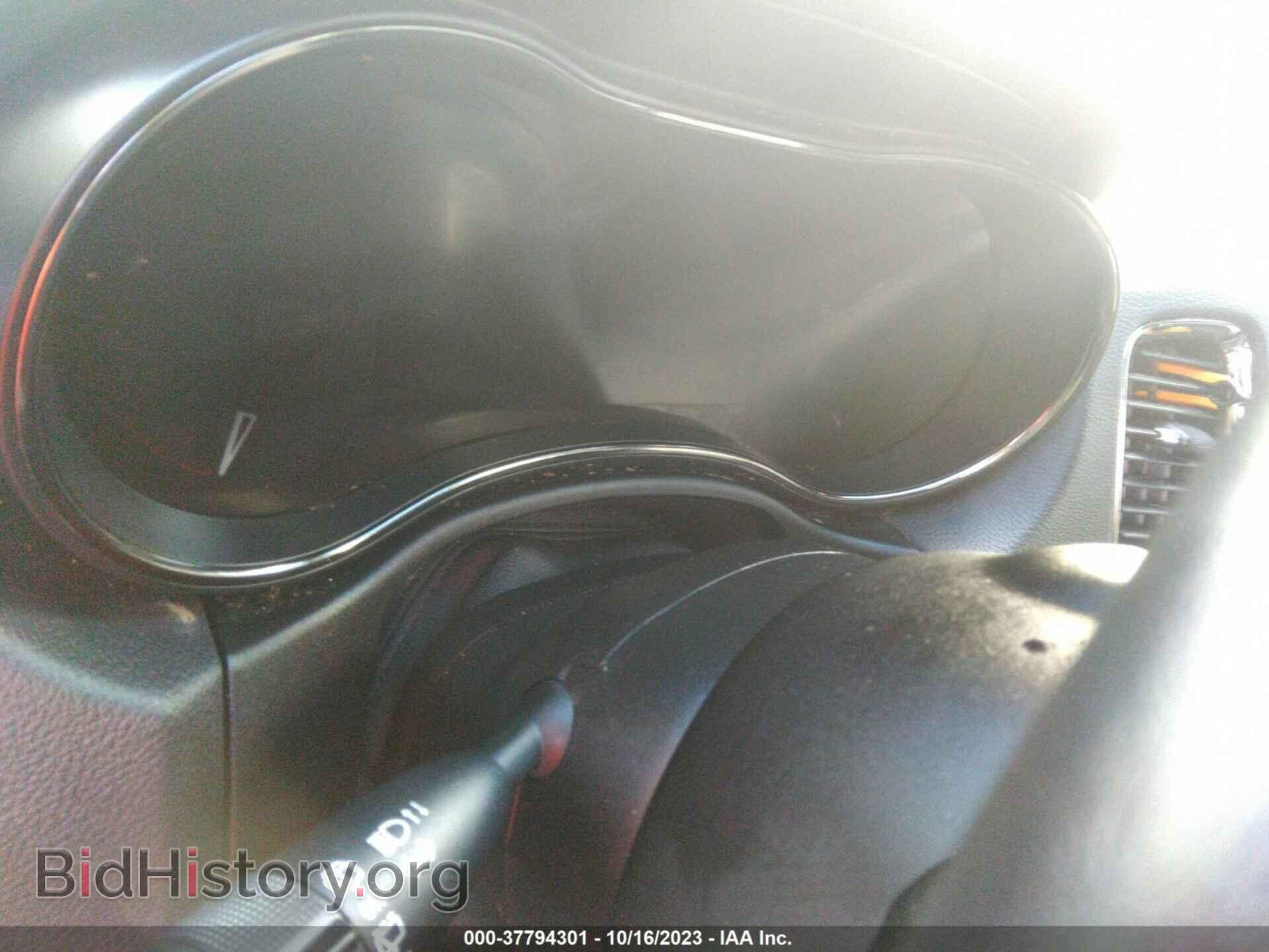 2019 DODGE DURANGO - VIN: 1C4SDJCT0KC647797 - Фото 7