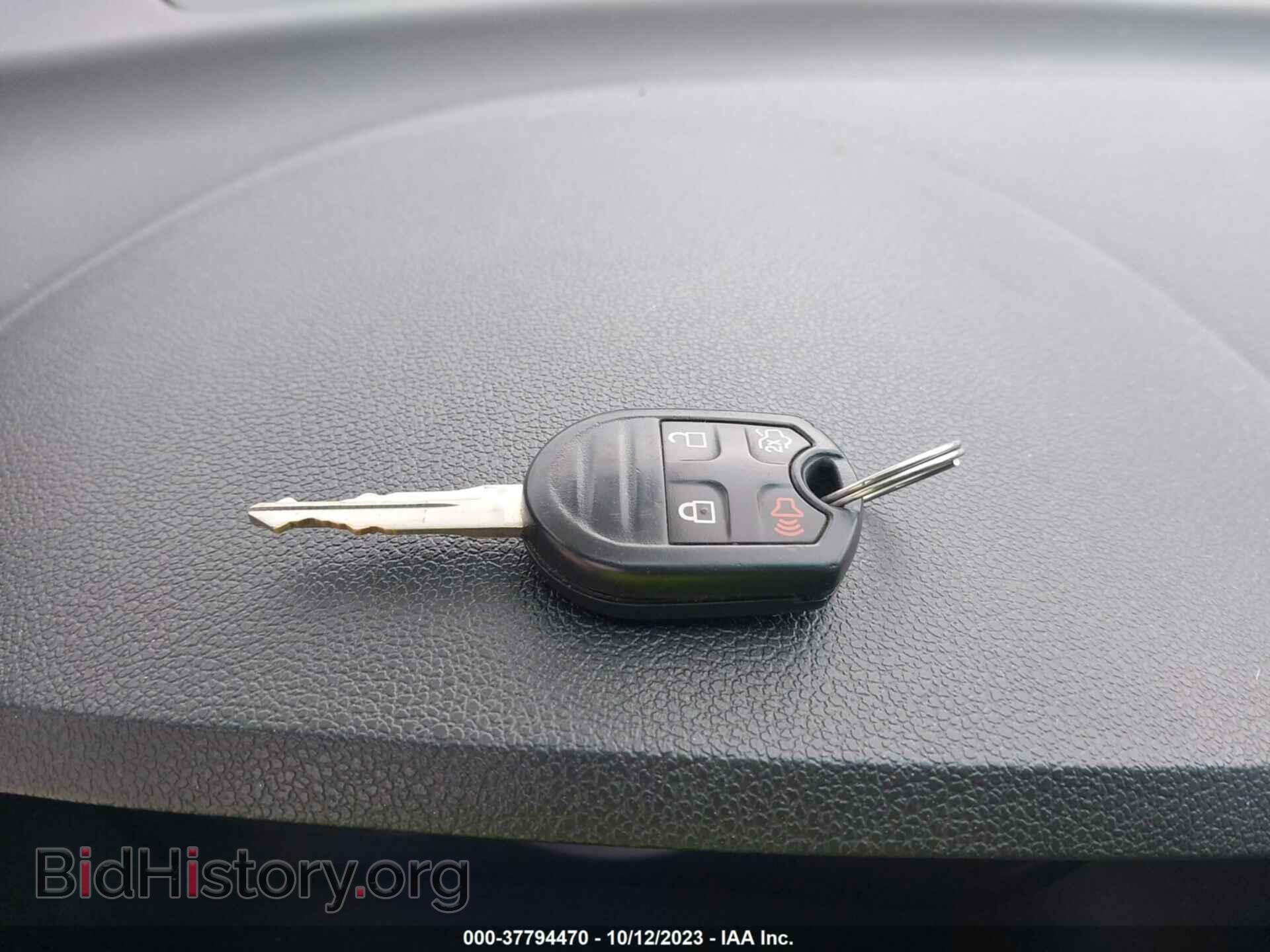 2013 FORD EXPLORER - VIN: 1FM5K8D81DGA77533 - Photo 11
