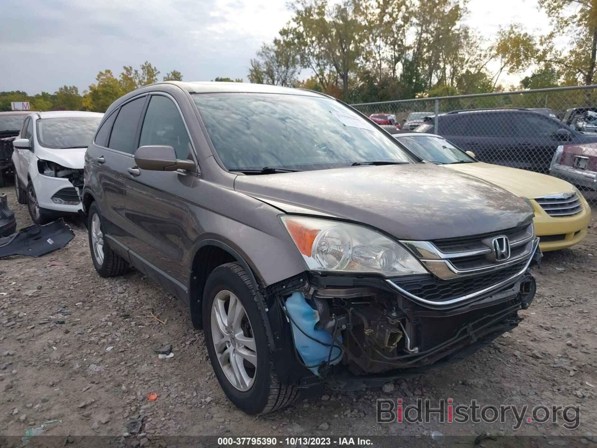 Photo 5J6RE4H73AL099327 - HONDA CR-V 2010