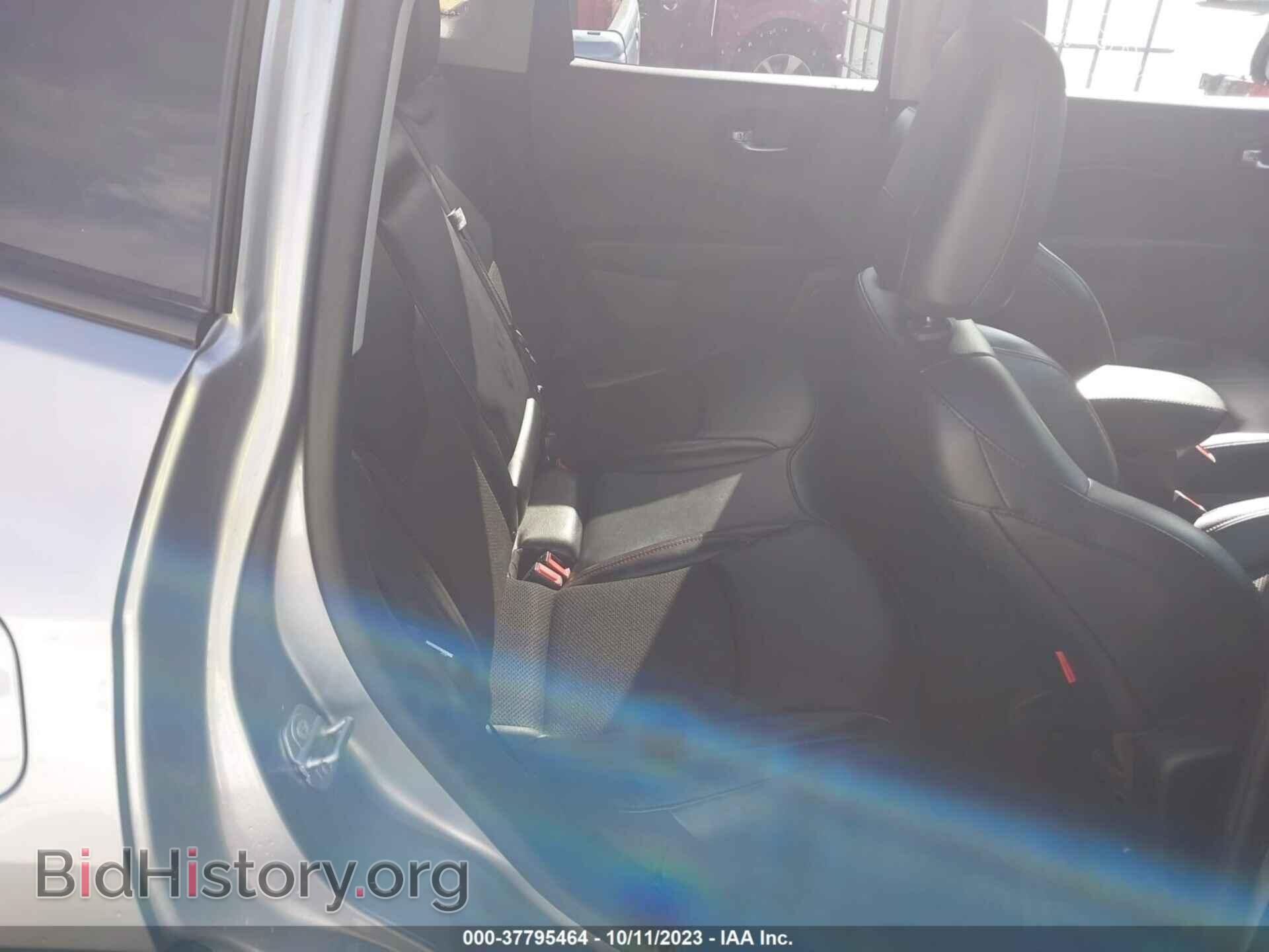 2021 JEEP COMPASS - VIN: 3C4NJDDB4MT564670 - Photo 8