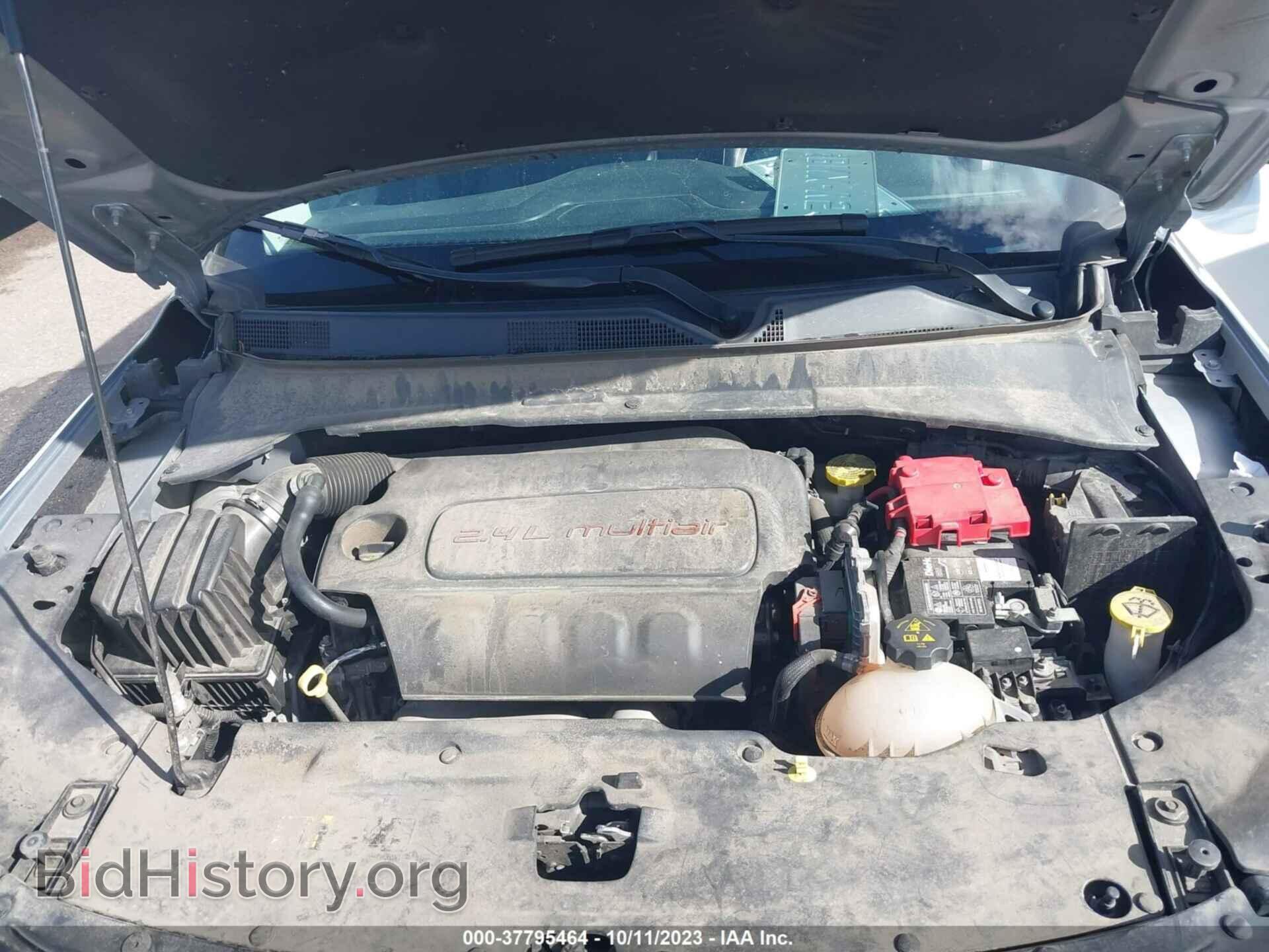 2021 JEEP COMPASS - VIN: 3C4NJDDB4MT564670 - Photo 10