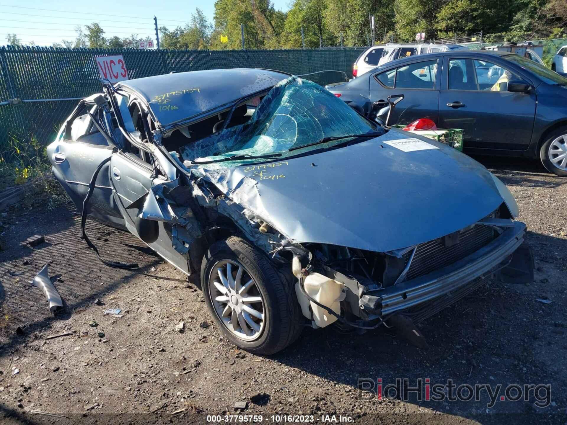 Photo 1B3EL46X36N244876 - DODGE STRATUS SDN 2006