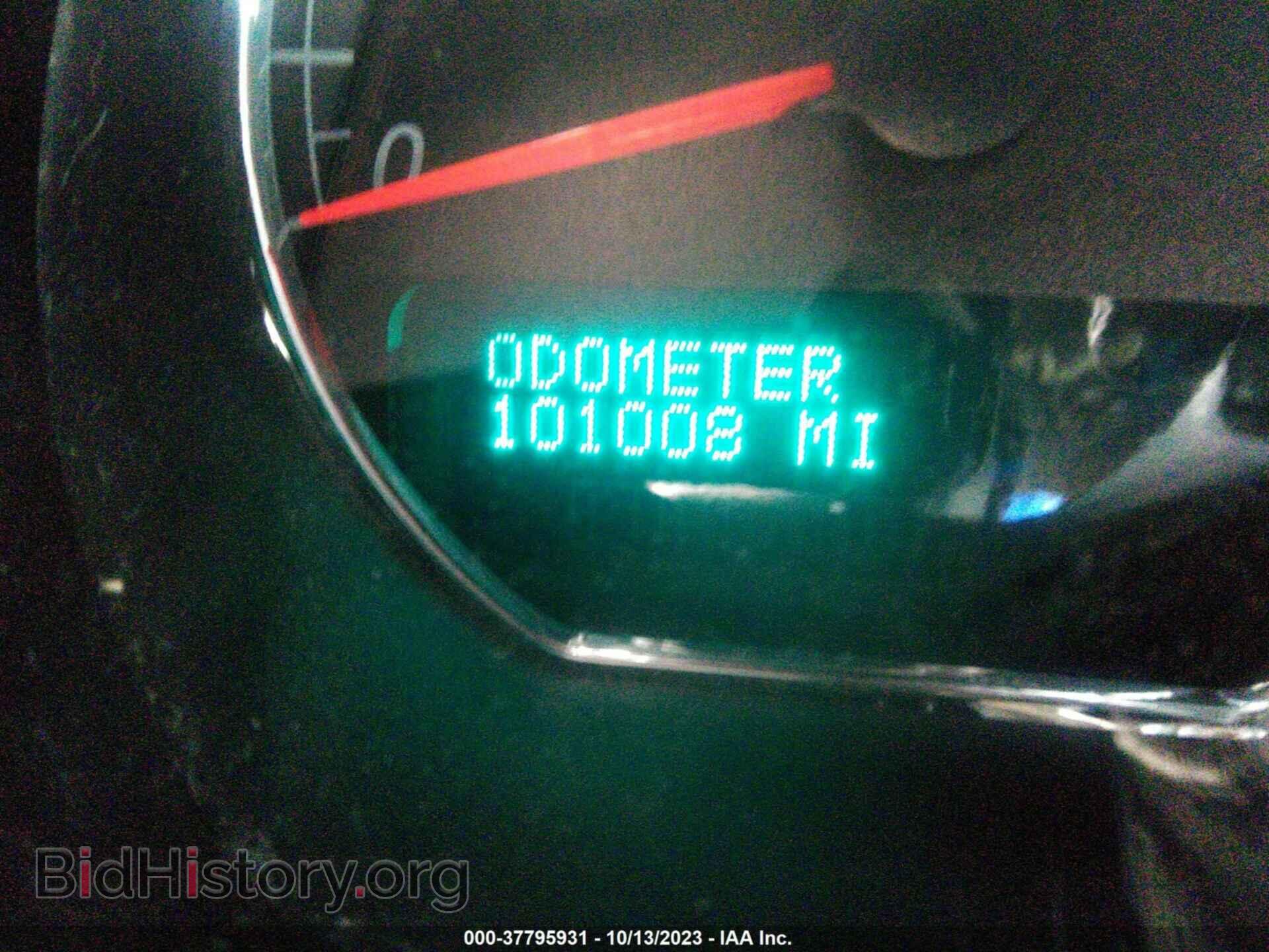 2006 BUICK LUCERNE - VIN: 1G4HP57256U162920 - Фото 7
