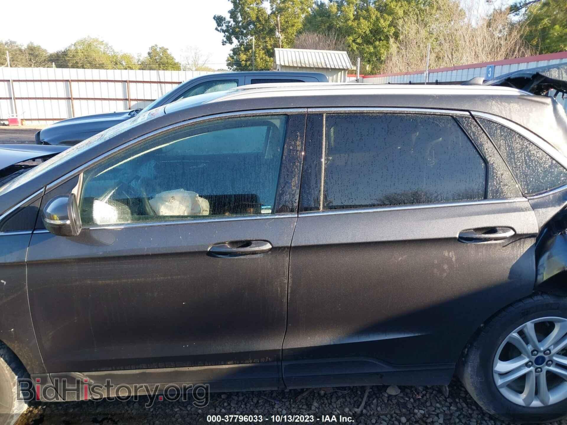 2020 FORD EDGE - VIN: 2FMPK3J90LBA04460 - Photo 15