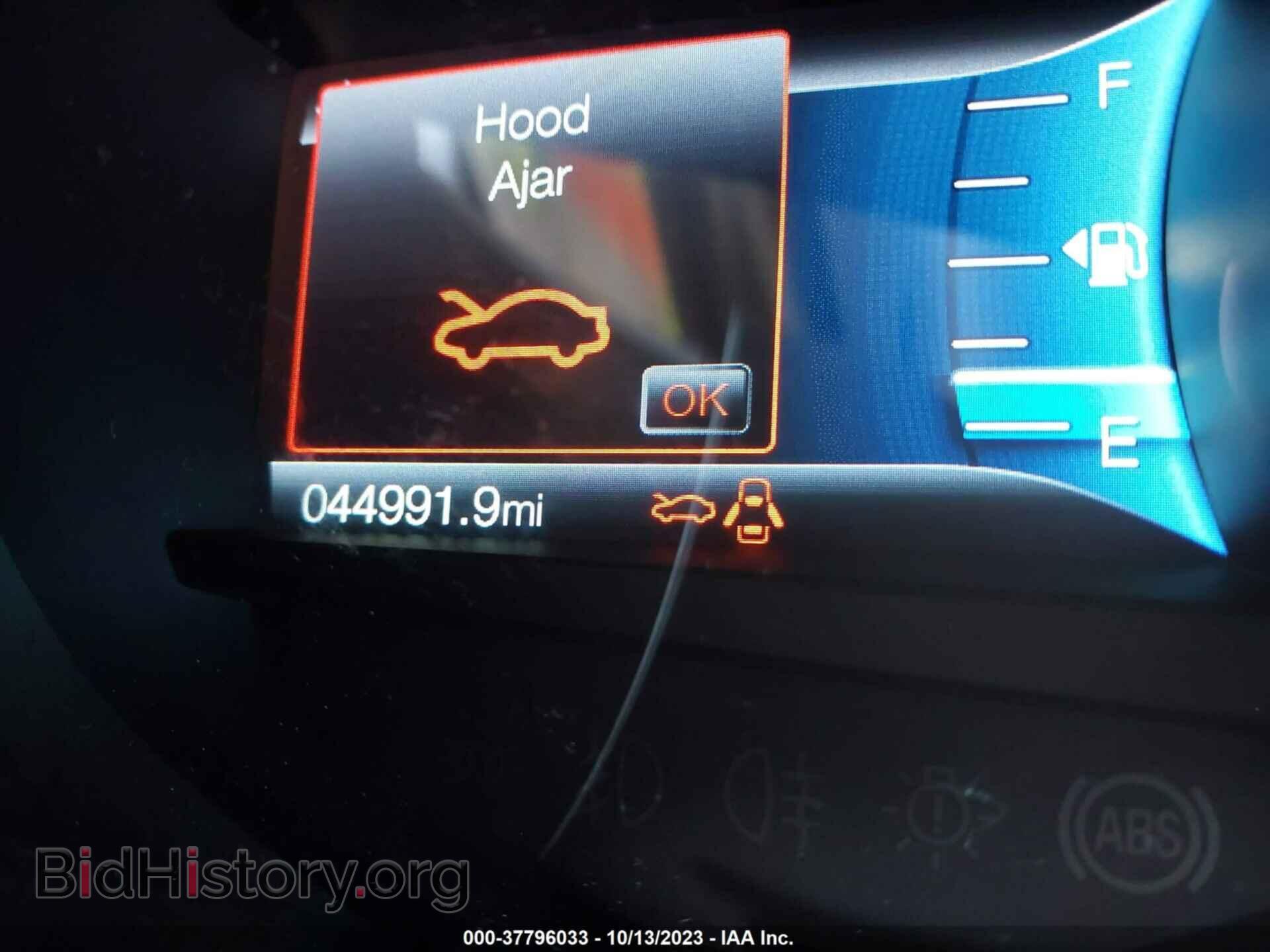 2020 FORD EDGE - VIN: 2FMPK3J90LBA04460 - Photo 16