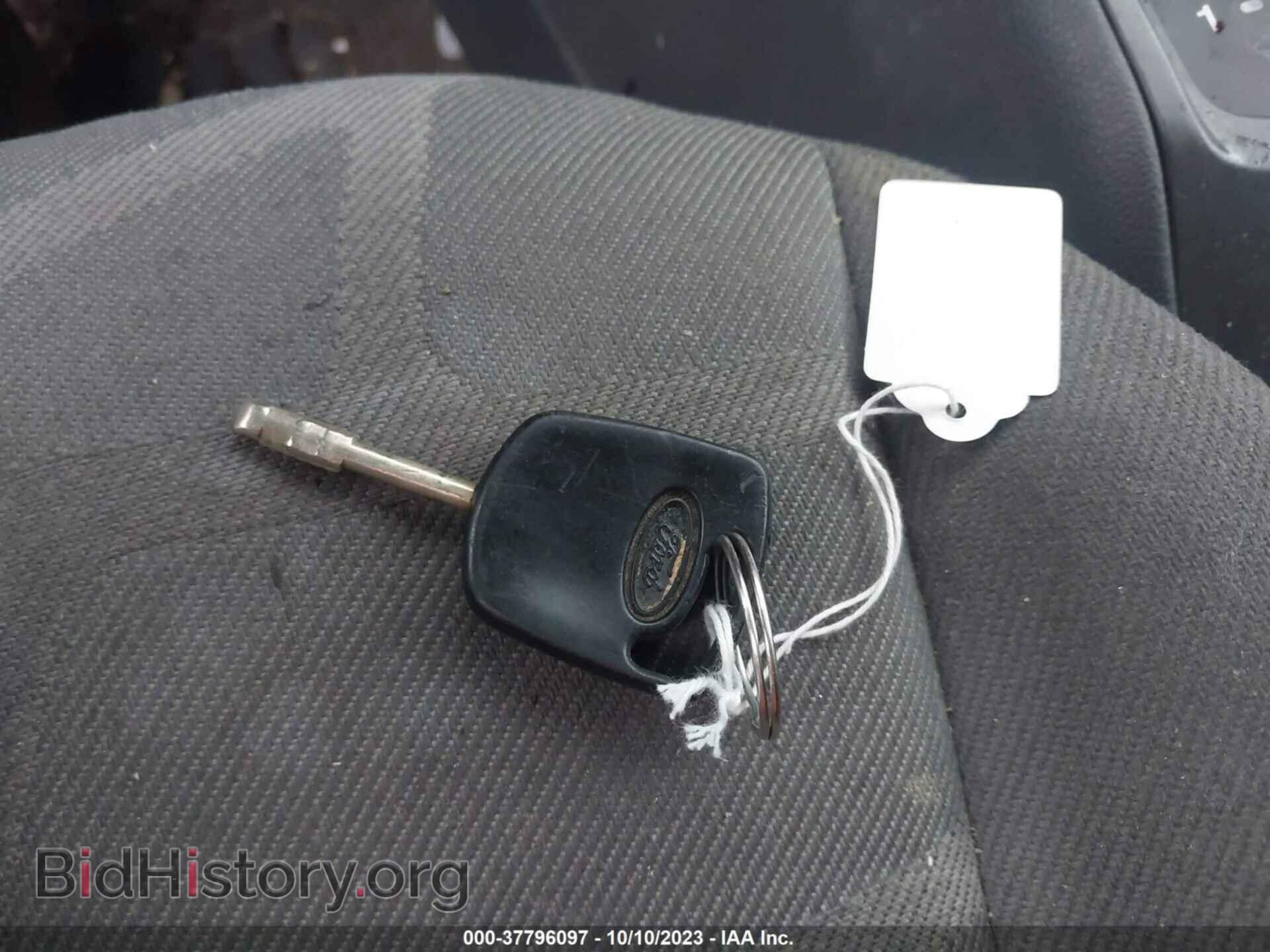 2012 FORD TRANSIT CONNECT - VIN: NM0LS7AN0CT093029 - Фото 11