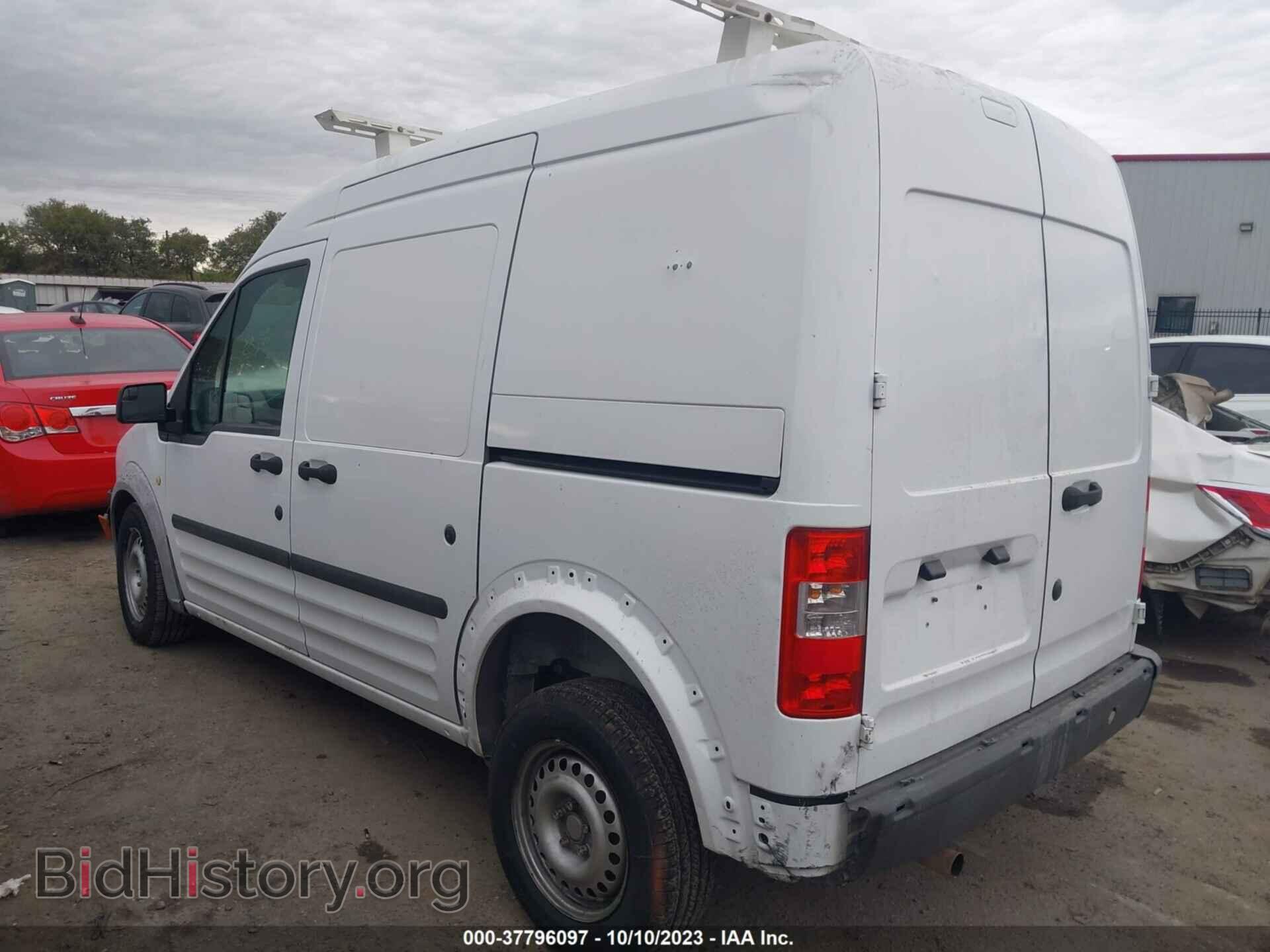 2012 FORD TRANSIT CONNECT - VIN: NM0LS7AN0CT093029 - Фото 3