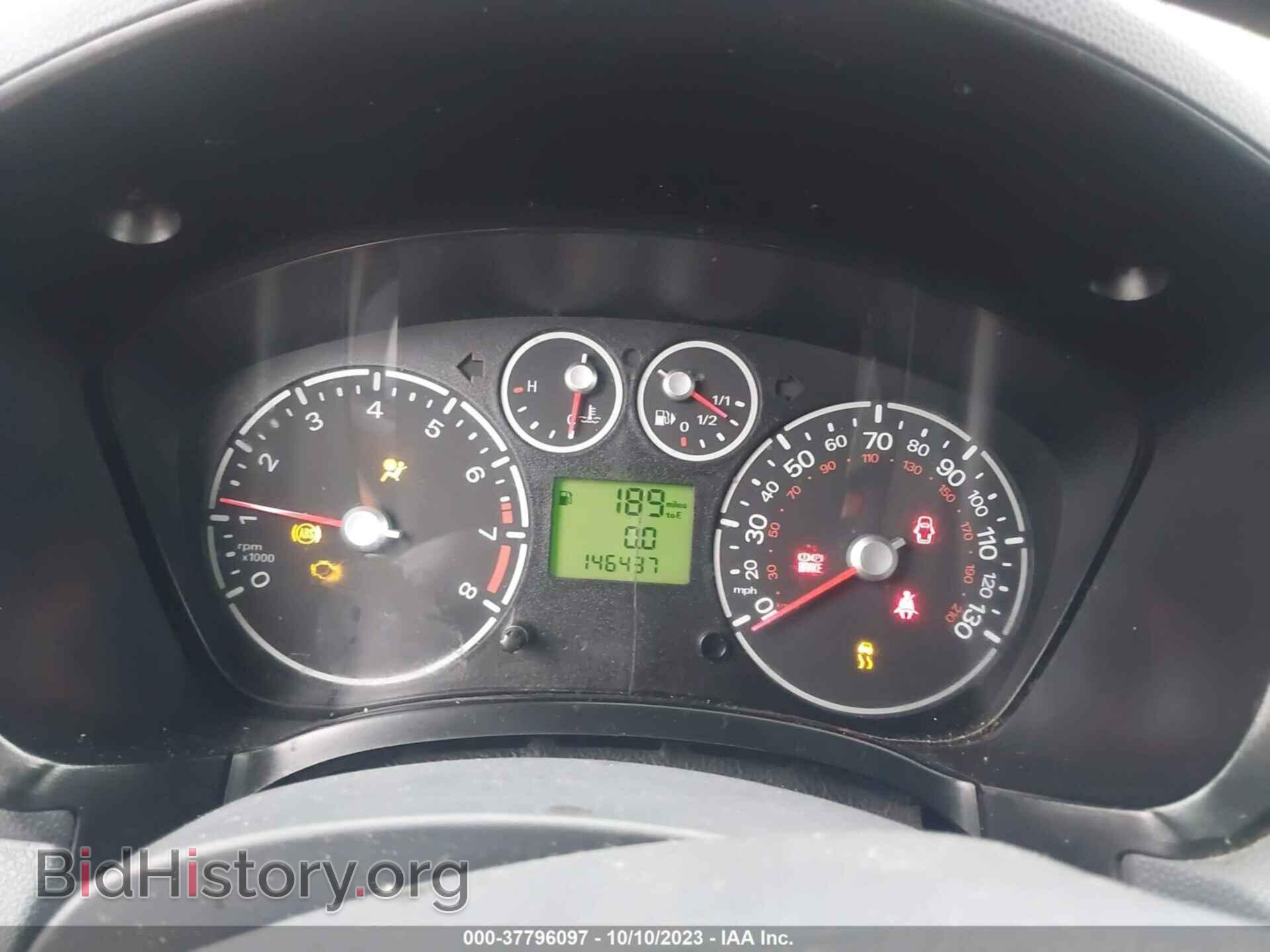 2012 FORD TRANSIT CONNECT - VIN: NM0LS7AN0CT093029 - Фото 7