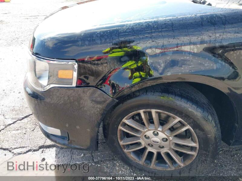 2013 Ford FLEX (VIN 2FMGK5C81DBD11251) — photo 6 of 11