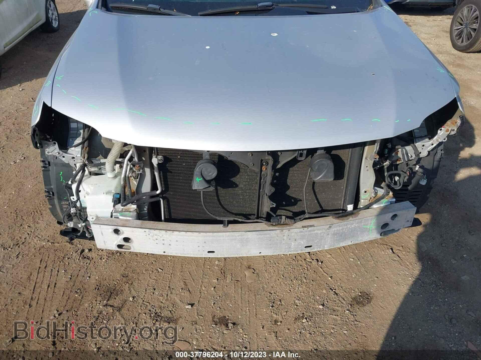 2013 LEXUS RX 350 - VIN: 2T2BK1BA9DC184828 - Фото 6